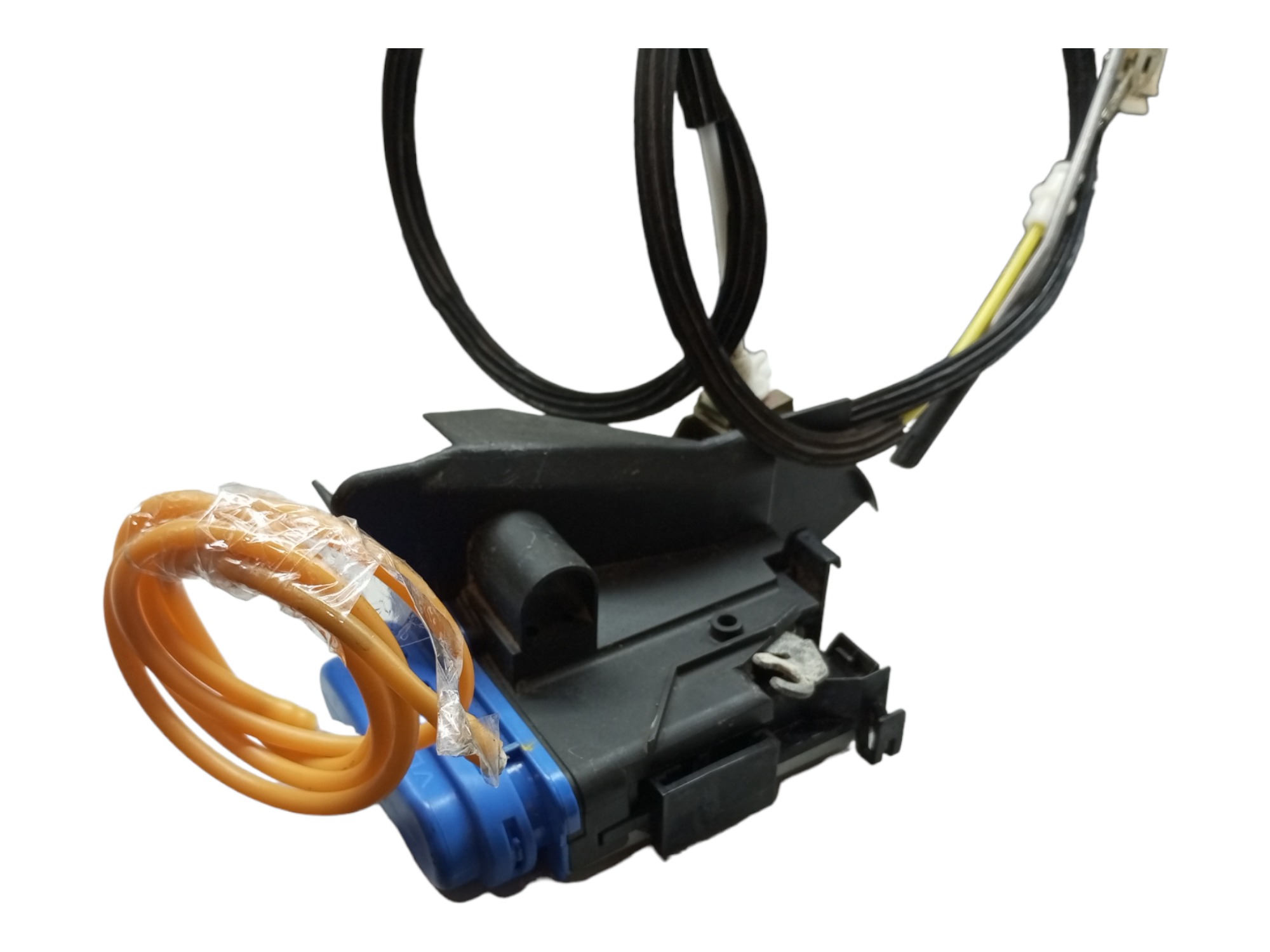 Fechadura Eletrica Audi A3 97 99 2000 2002 Traseira Direita 3