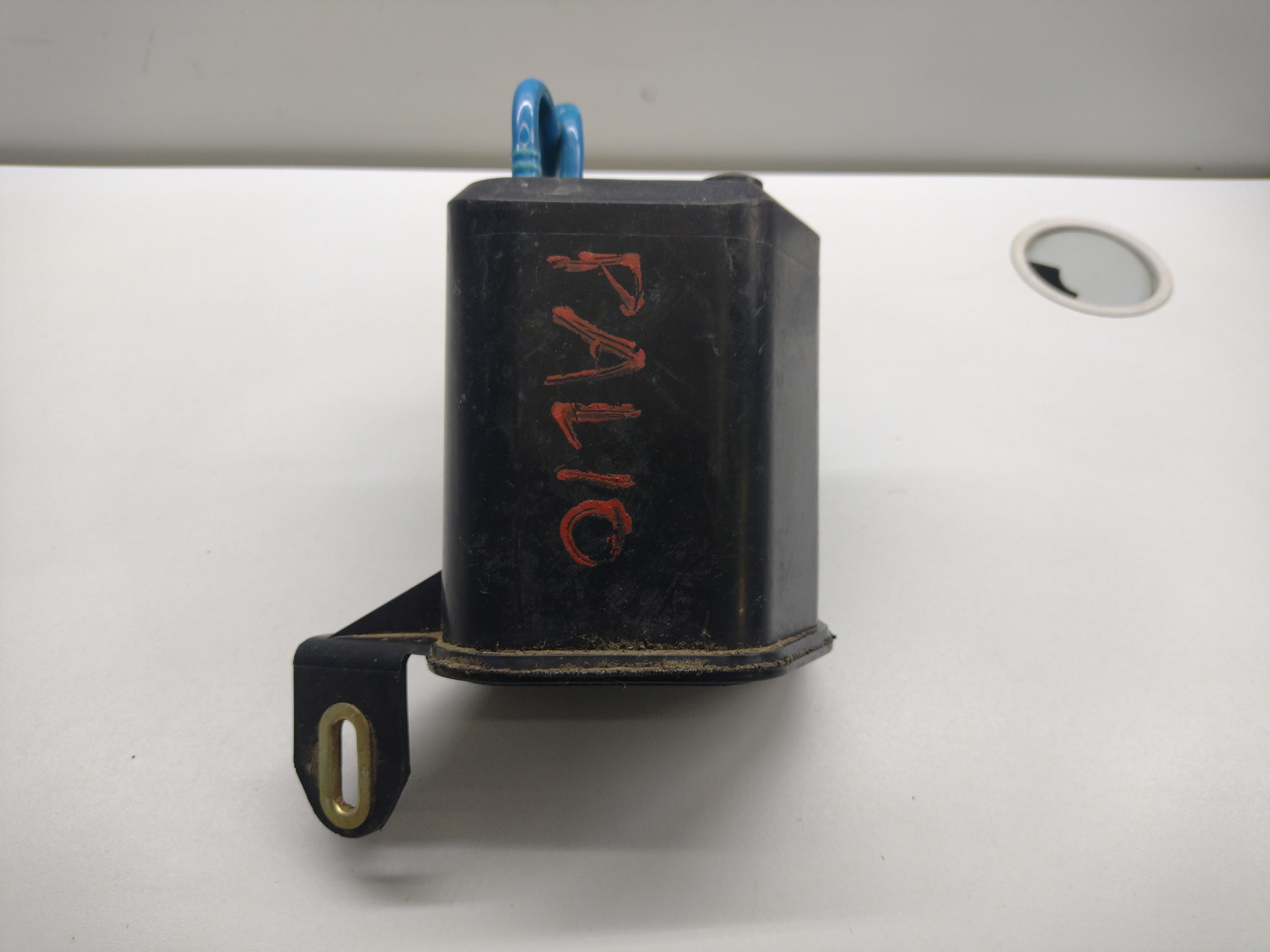 Filtro Canister Fiat Palio 2001 A 2005 1