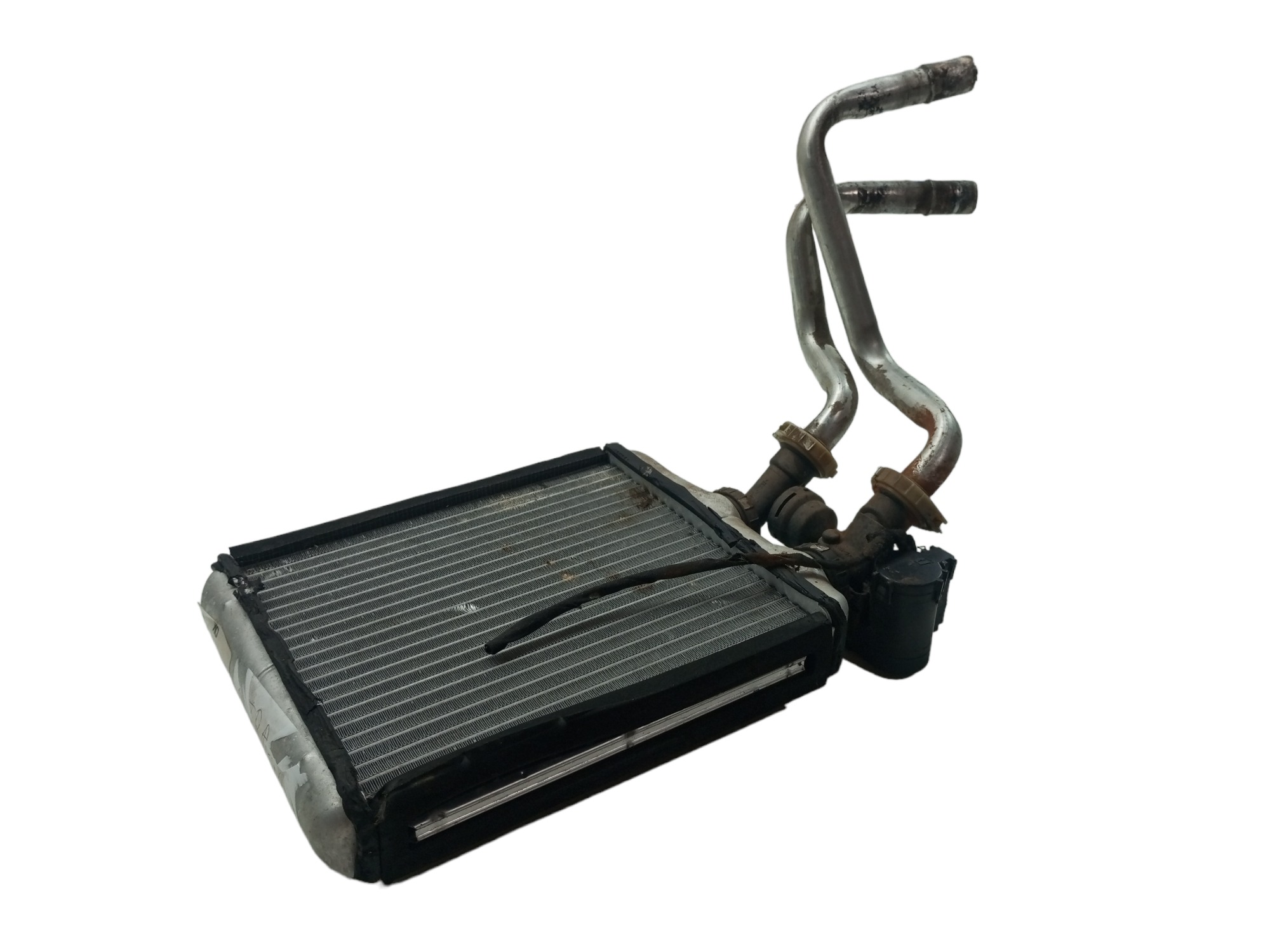 Radiador Ar Quente Astra Vectra 99 2000 2001 2003 2005 5