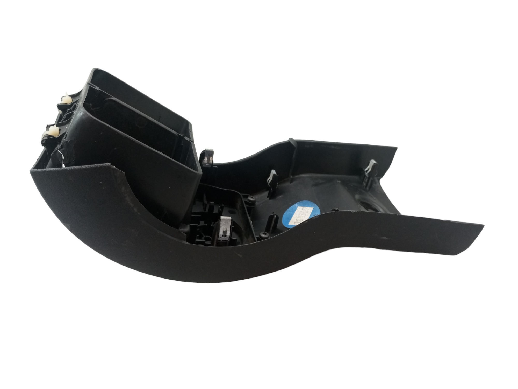 Console Central C4 Pallas Difusor 2008 2009 2012 Traseiro 8