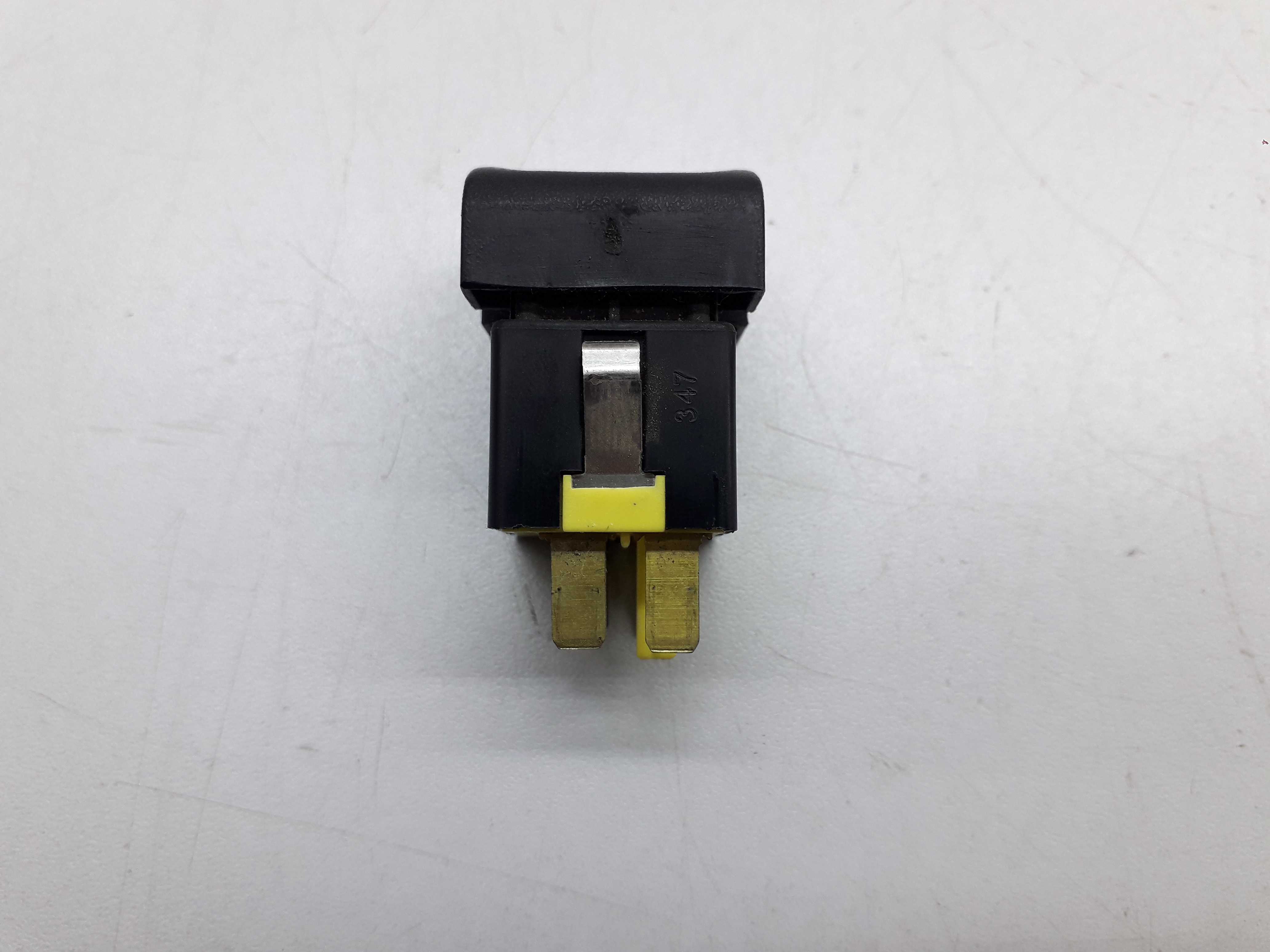 Botão Desembaçador Gm Vectra 1997 3