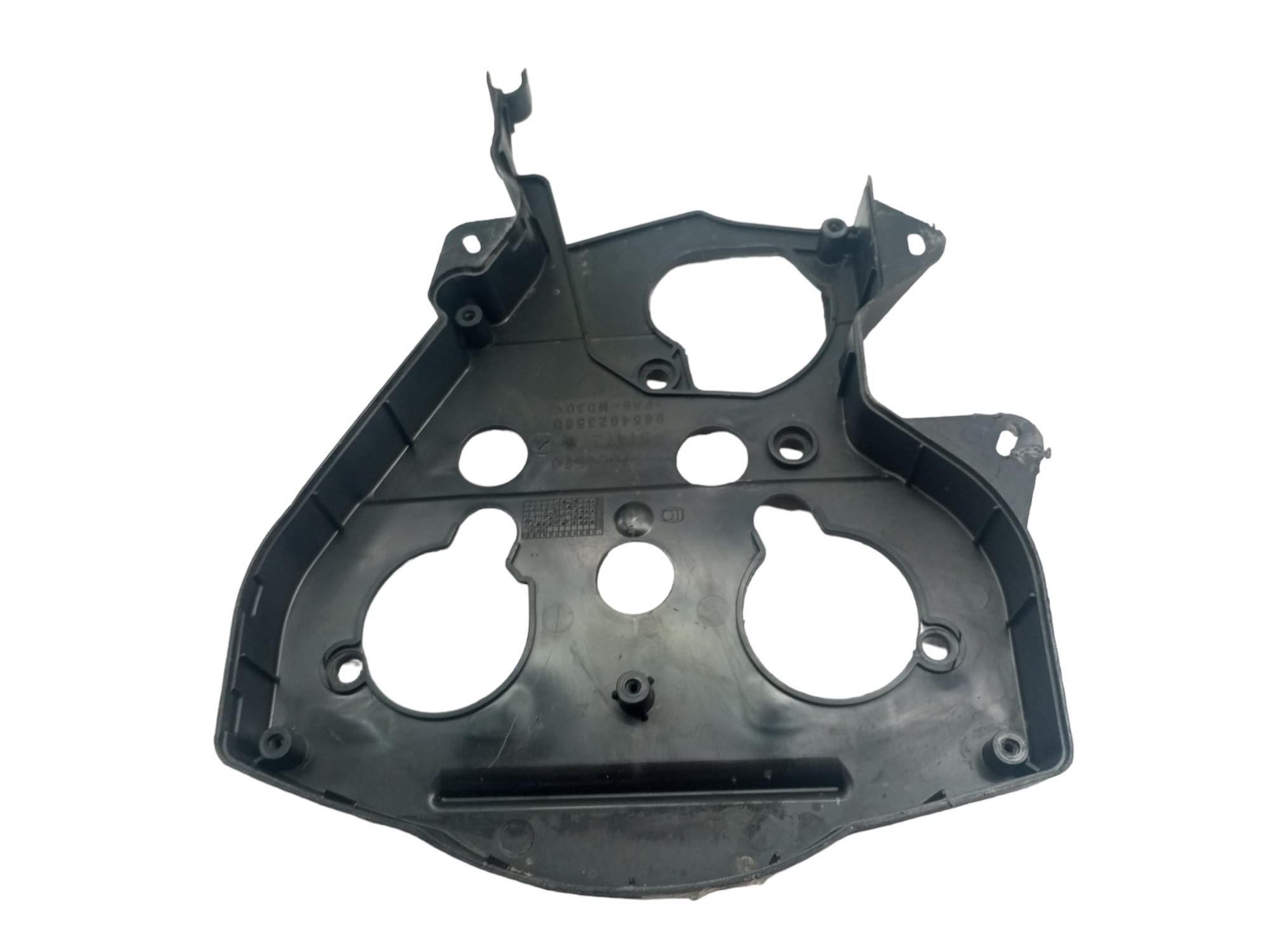 Capa Correia Dentada C3 Peugeot 206 207 307 1.6 2007 2009 8
