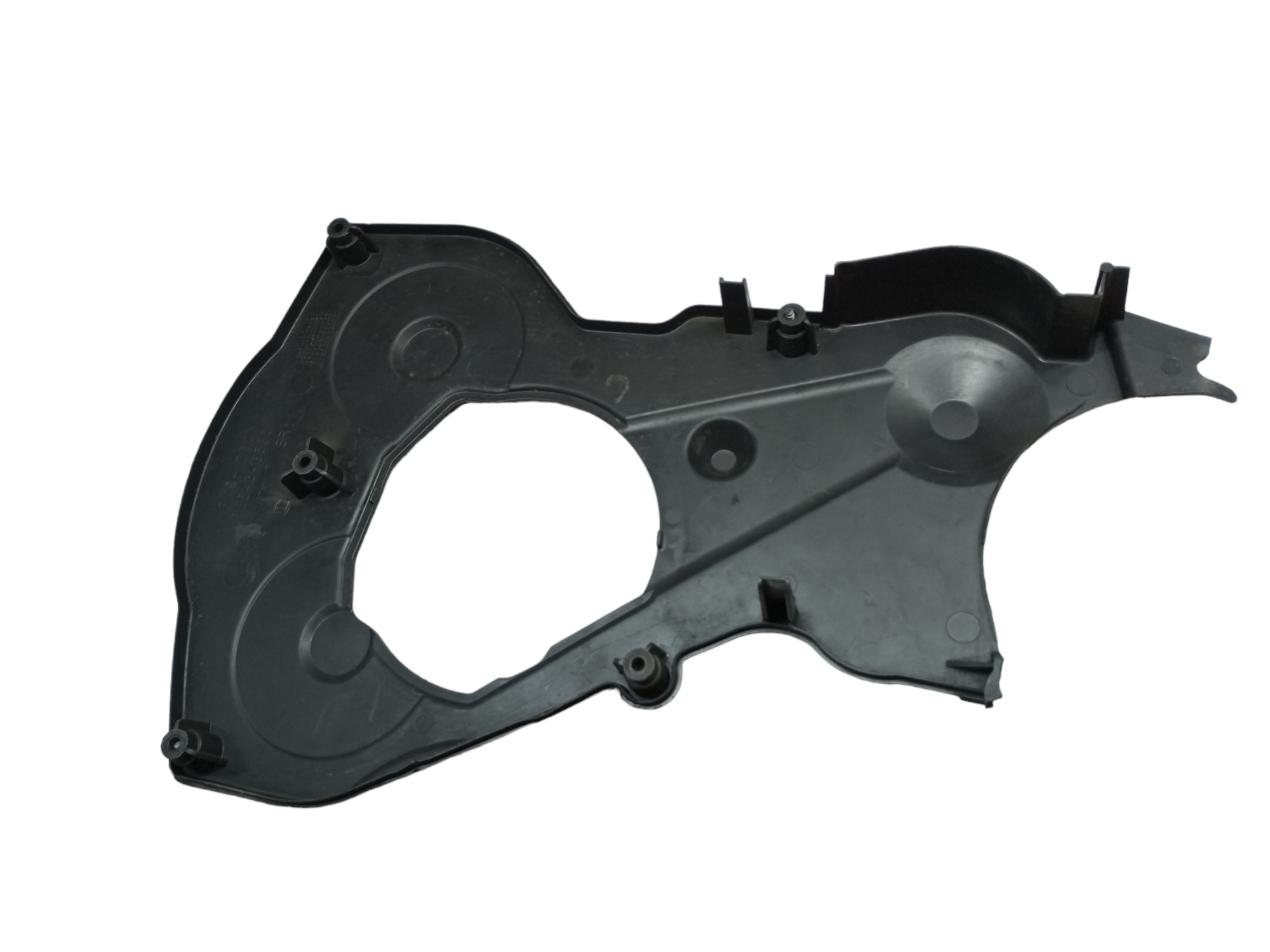 Capa Correia Dentada Xsara Picasso 2002 2005 2008 Tampa 3