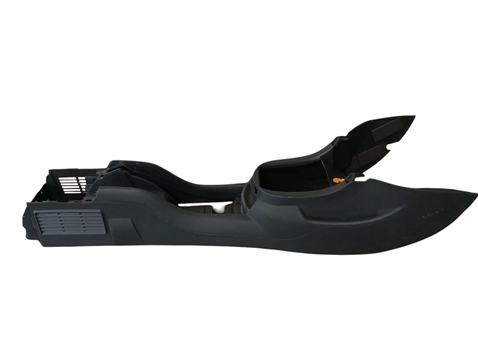 Console Central Citroen C4 Pallas 2.0 2007 2009 2011 2012 1