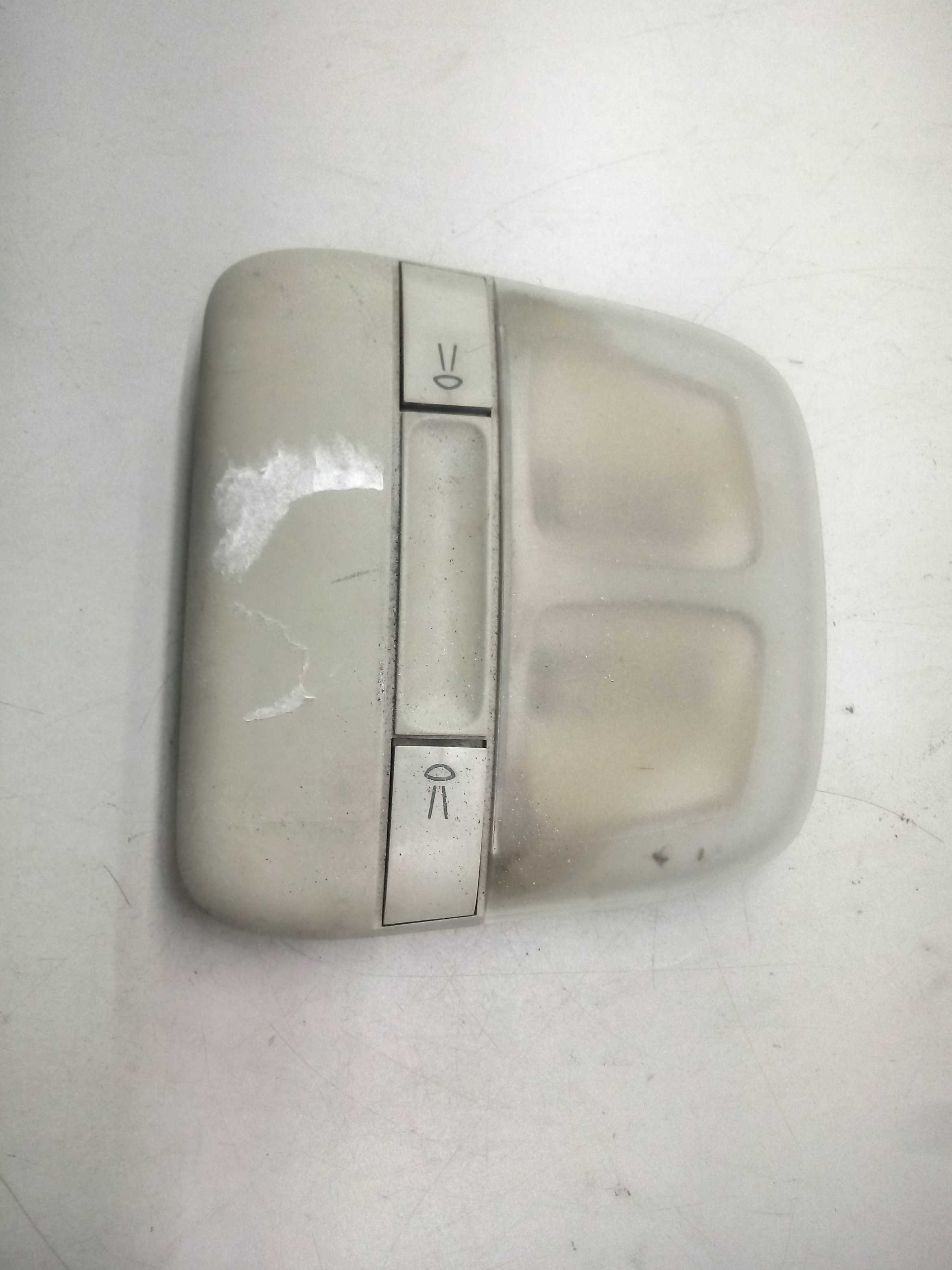 Luz De Teto Fiat Stilo 03/11 1