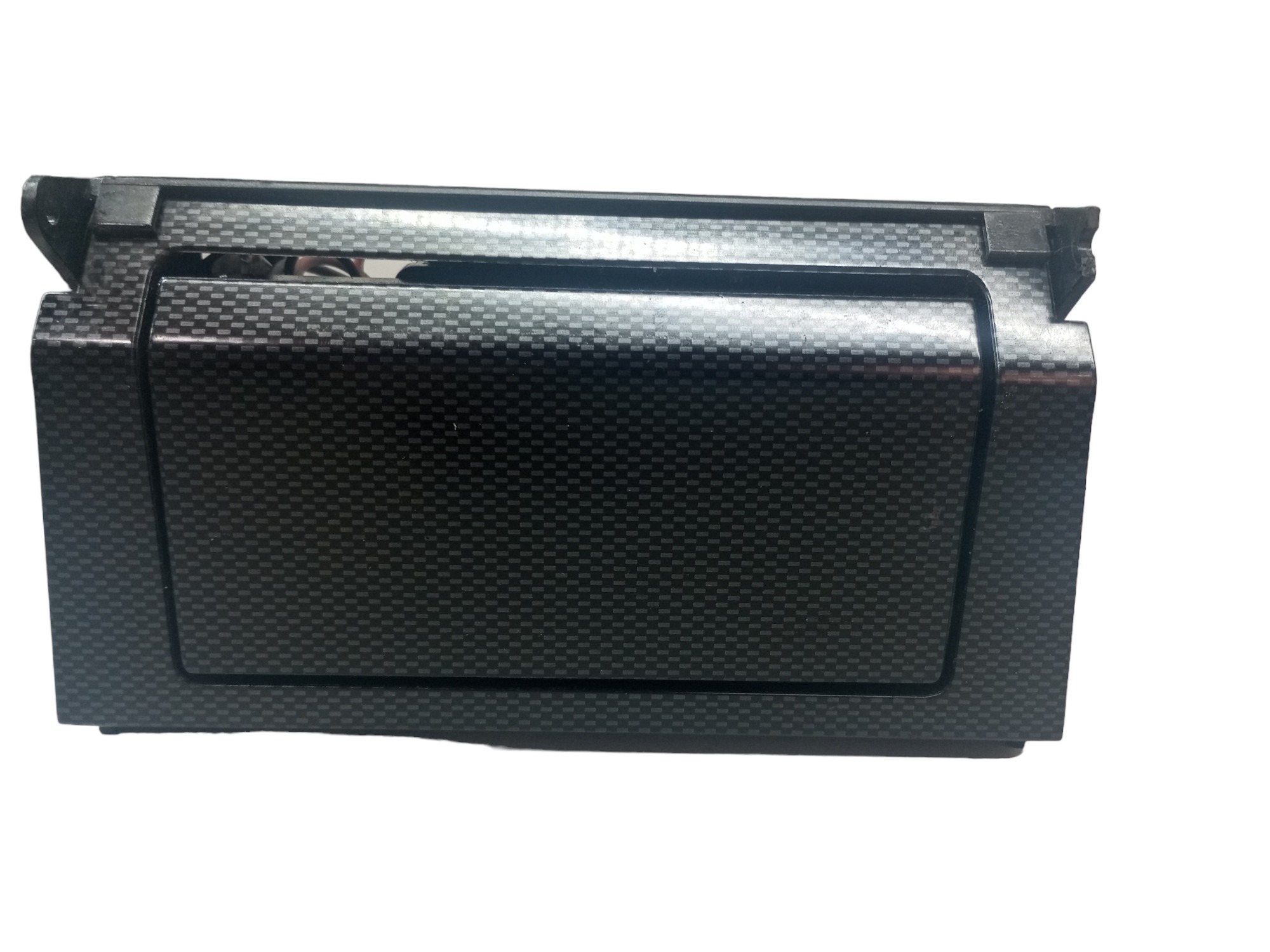 Cinzeiro Porta Objeto Mercedes Benz C280 96 97 98 99 1