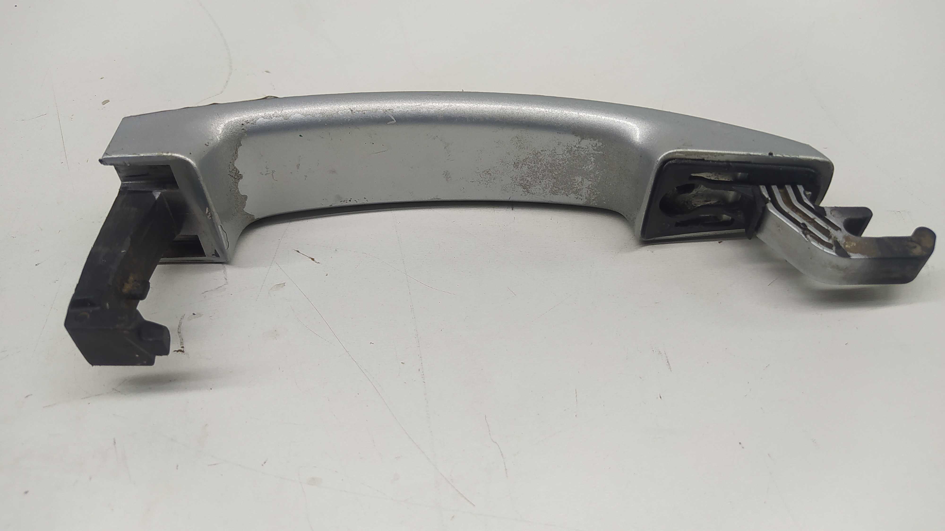 Macaneta Externa Gm Vectra Elite 2006 Traseira Esquerda 2