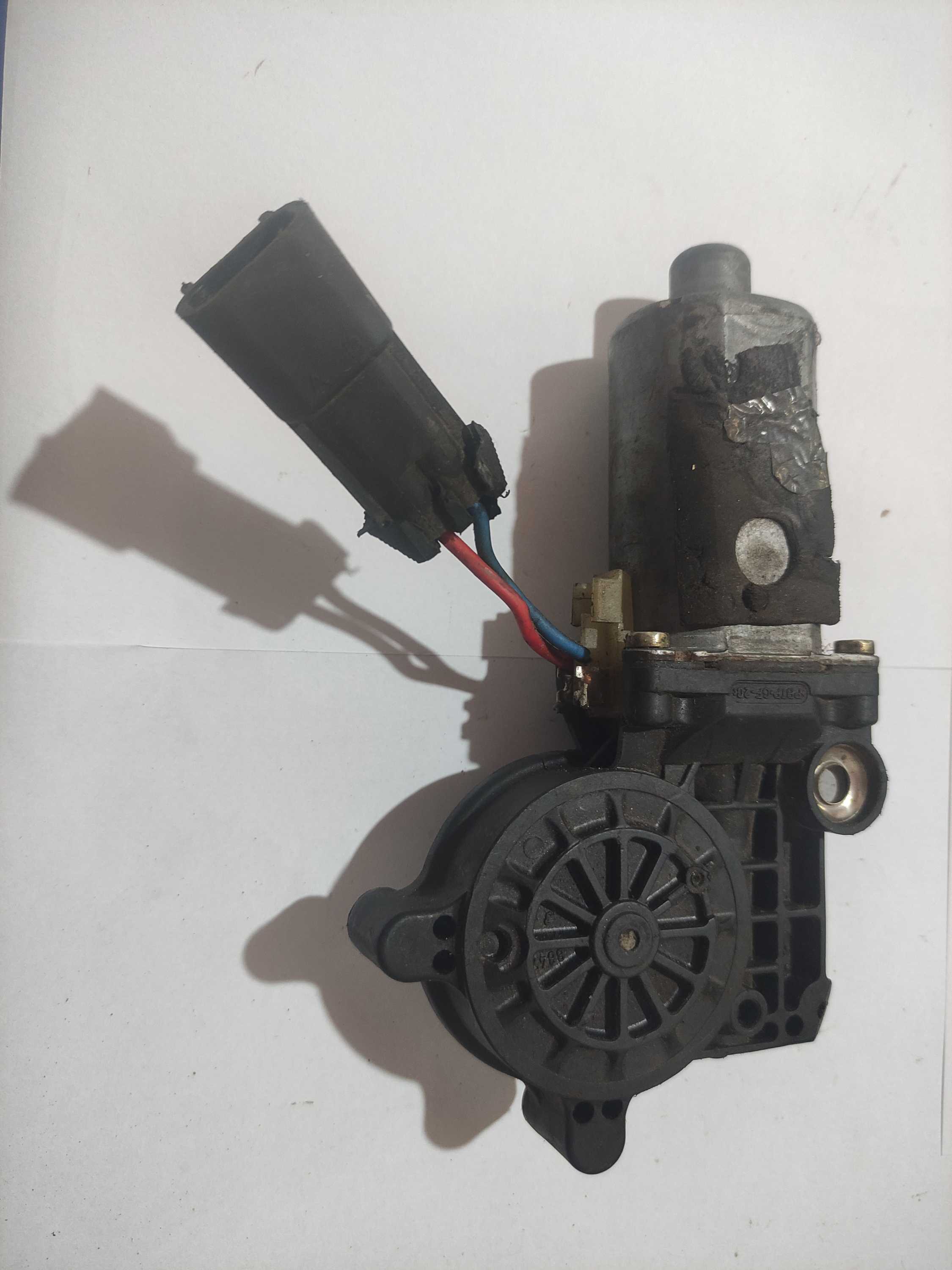 Motor Vidro Elétrico Dianteiro Direito Gm Astra 2005 2