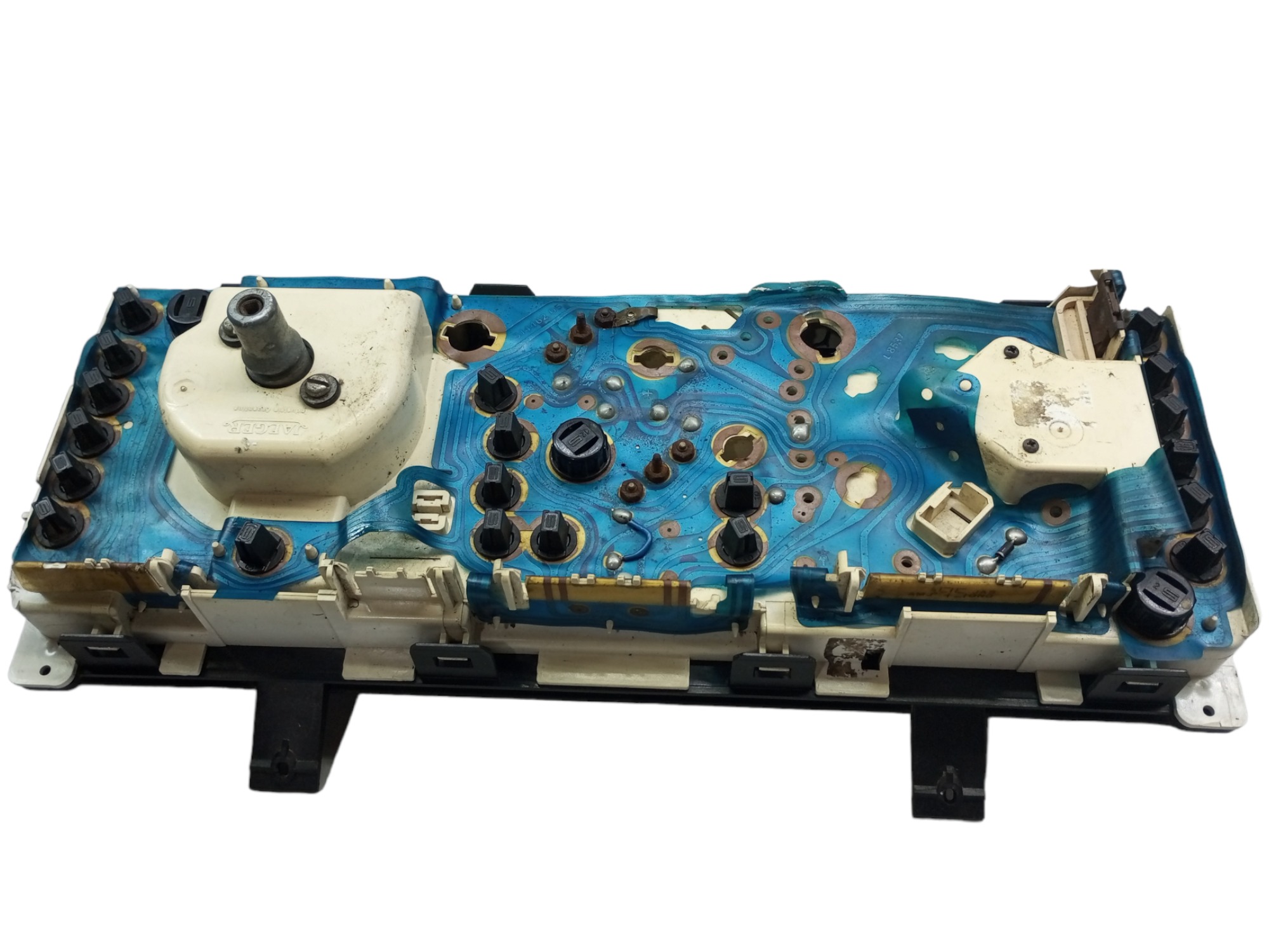 Painel Instrumento Velocimetro Renault R19 Clio 95 96 97 98 4