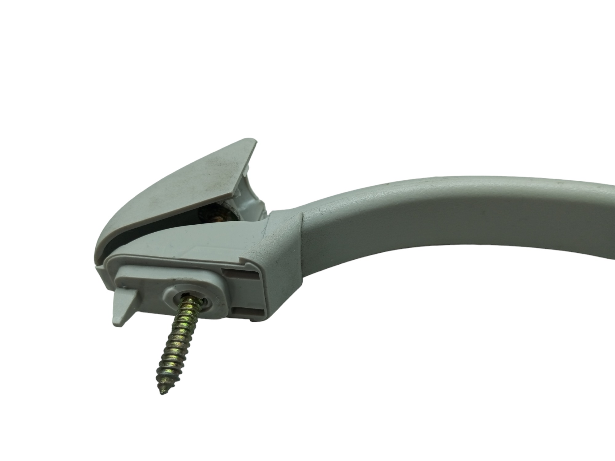 Alca Teto Pqp Citroen C3 2003 2005 2006 2007 2009 2010 2012 3