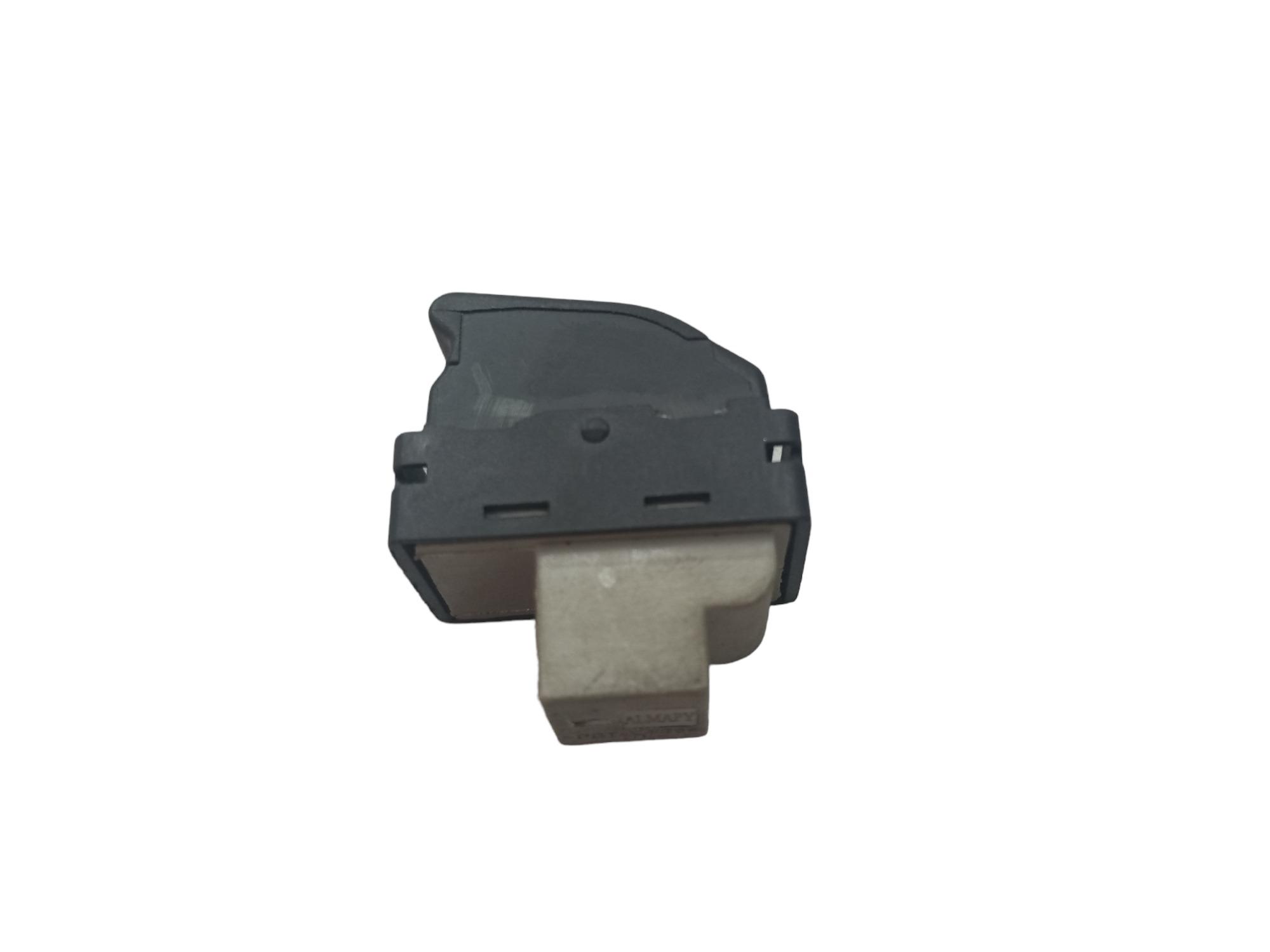 Botao Interruptor Vidro Eletrico Parati Gol G4 Spacefox 2006 3