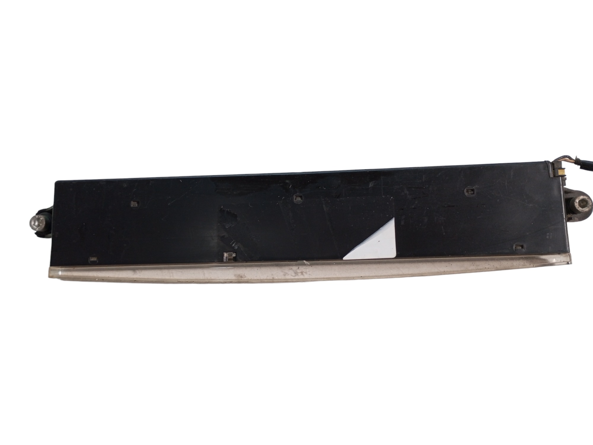 Break Light Luz Freio Fiat Stilo 2007 2003 2008 2009 2011