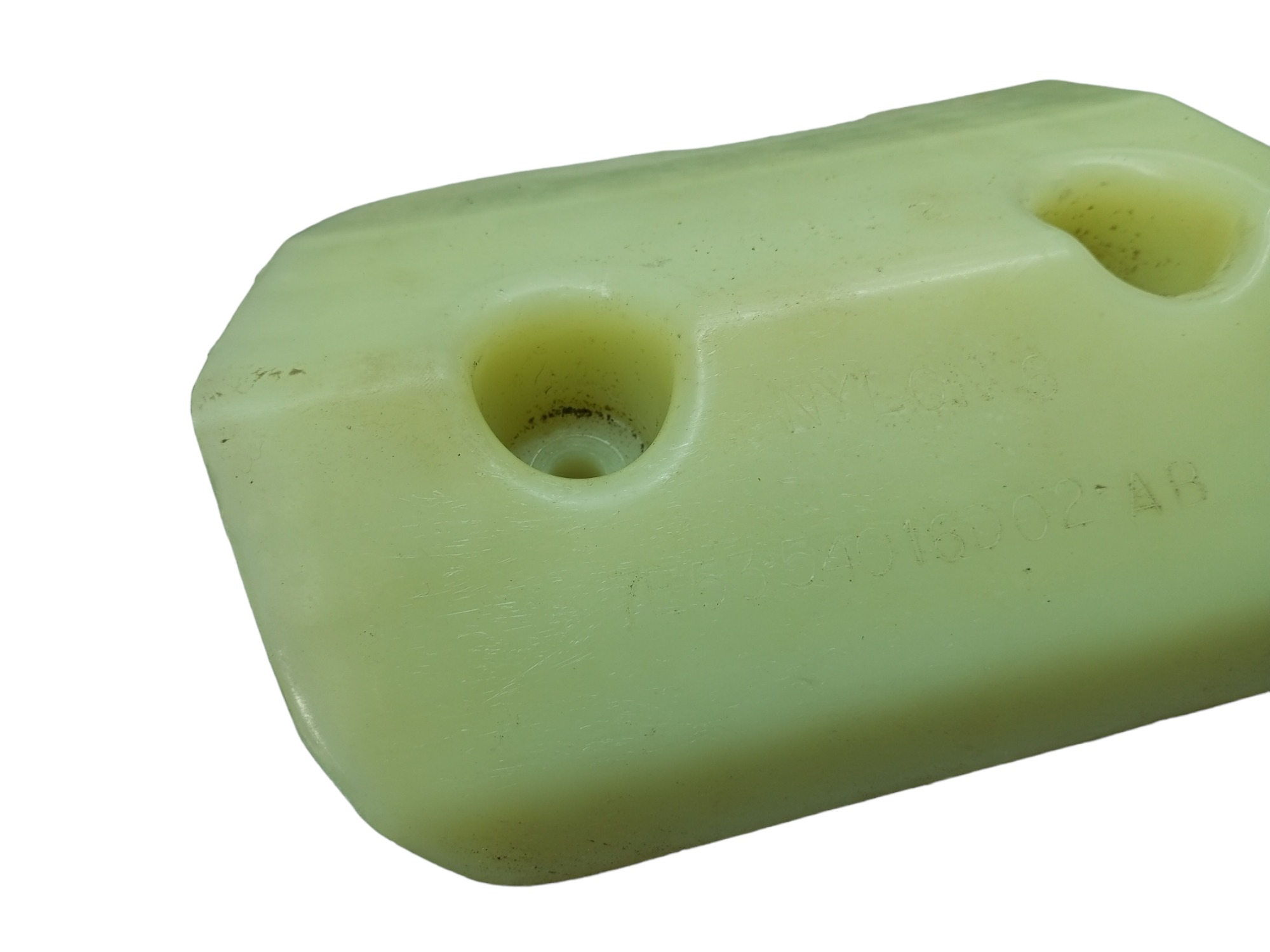 Suporte Descanso Pe Ford Fusion 2.3 2007 2008 2009 2010 5