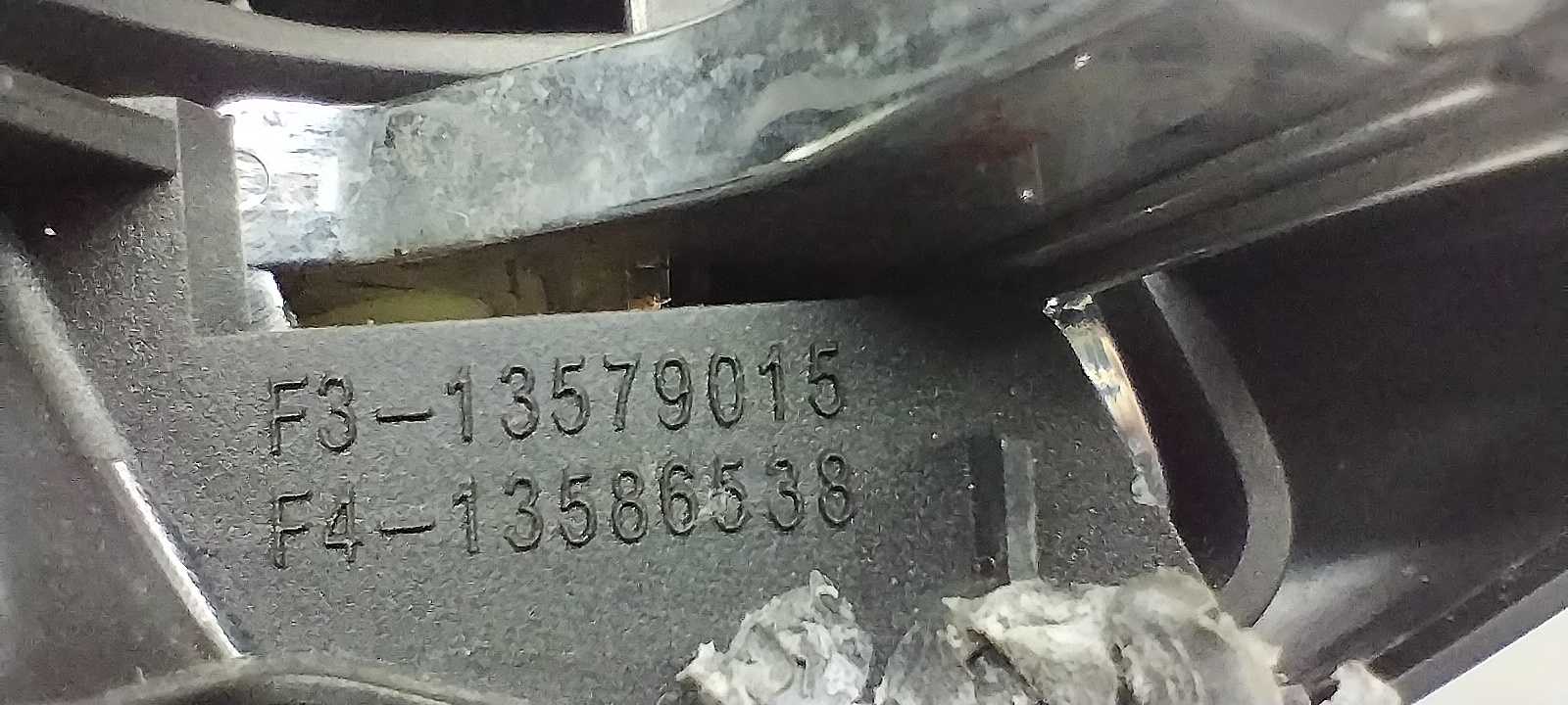 Maçaneta Interna Dianteira Esquerda Chevrolet Onix 16/19 7