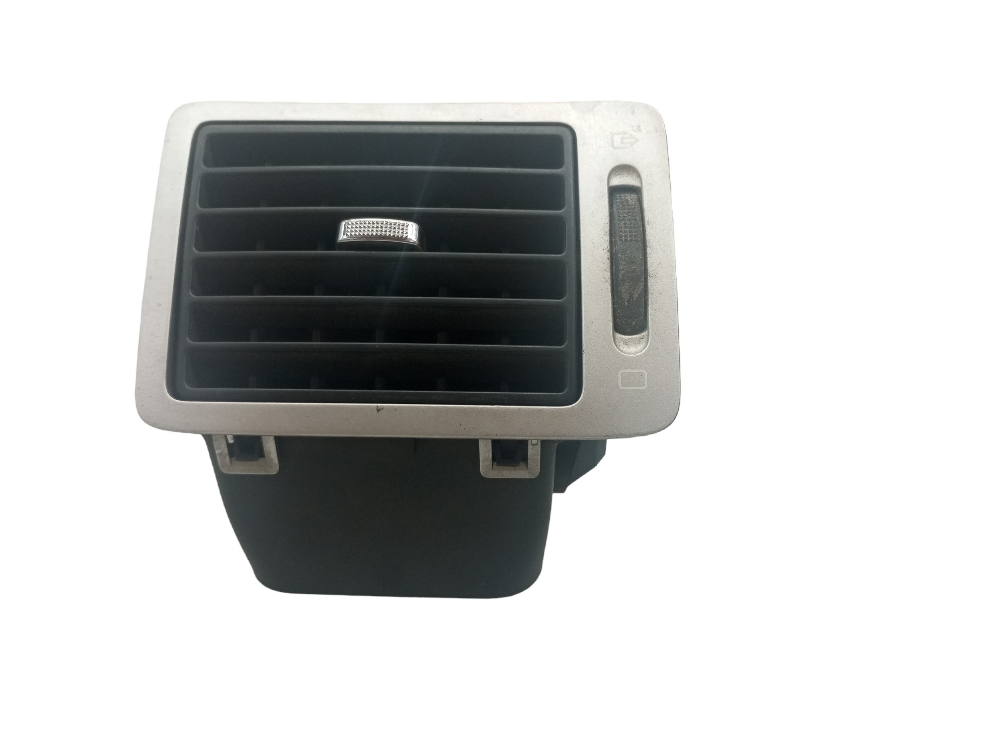 Difusor Ar Painel Peugeot 307 2007 2009 2012 Lado Esquerdo 1