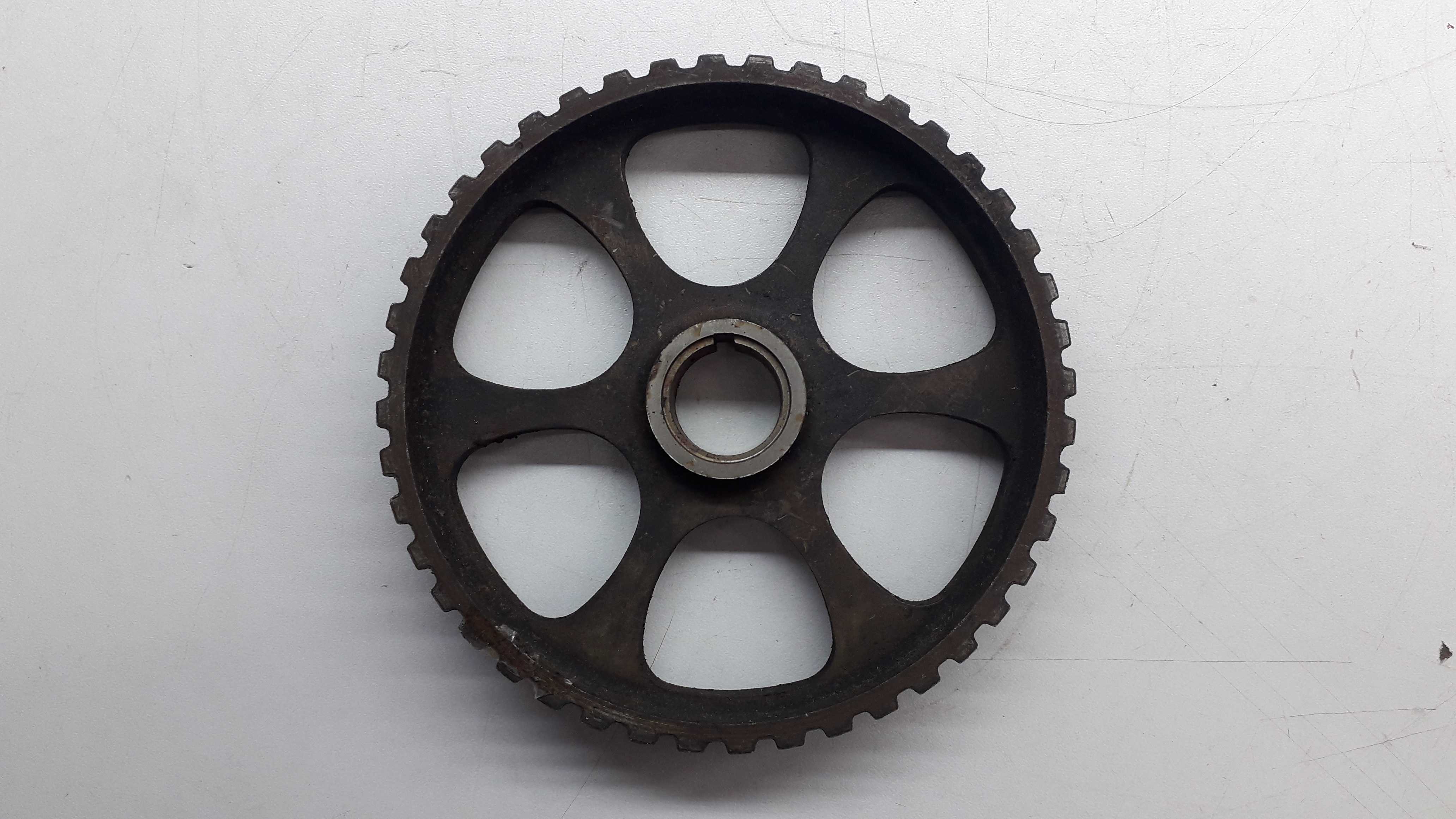Polia De Comando Vw Gol Ap 1.6 1.8 95/99 3