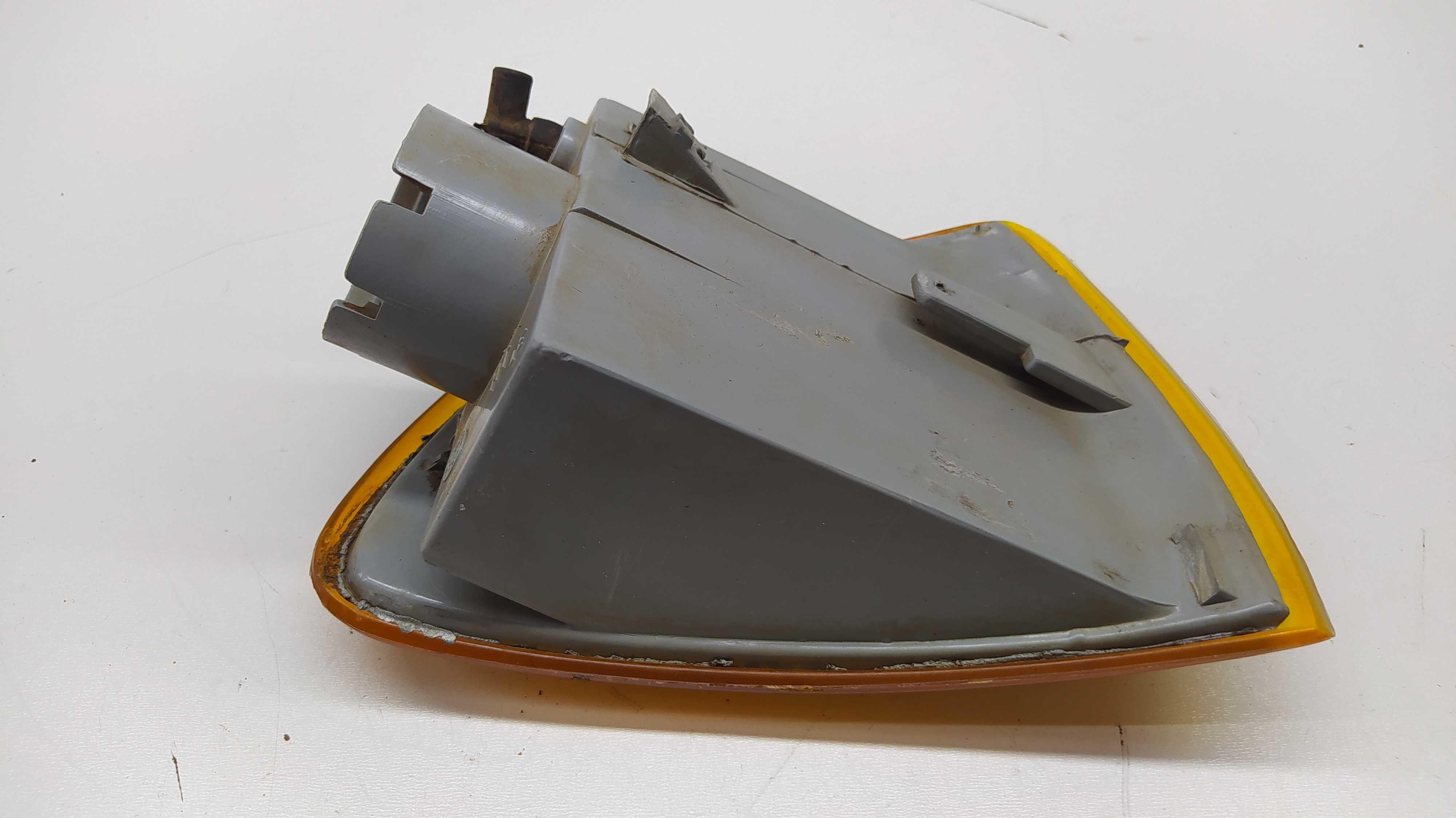 Lanterna Dianteira Pisca Seta Le Fiat Palio 96/00 4