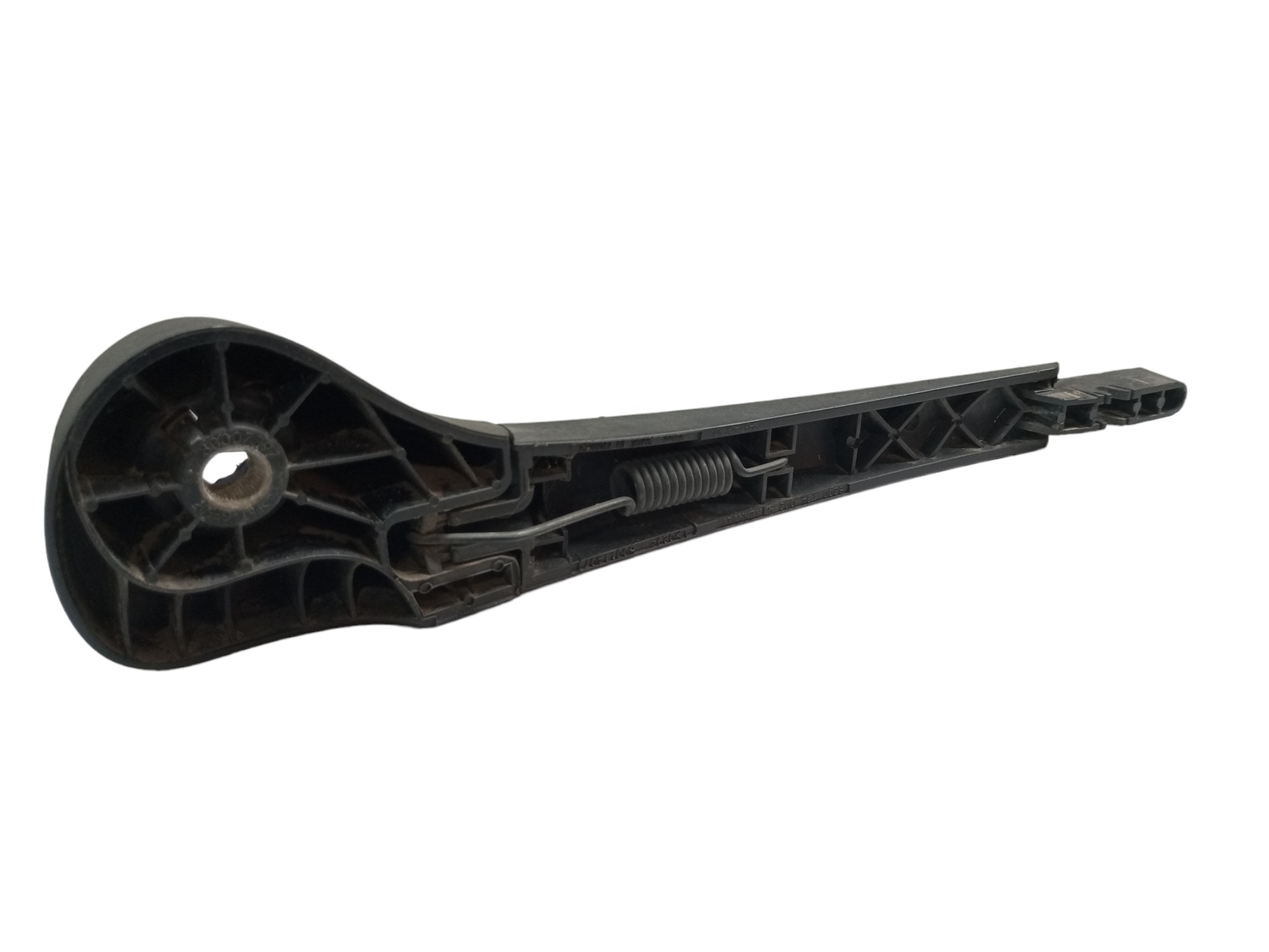 Braco Limpador Traseiro Megane Grand Tour 2007 2009 2013 5