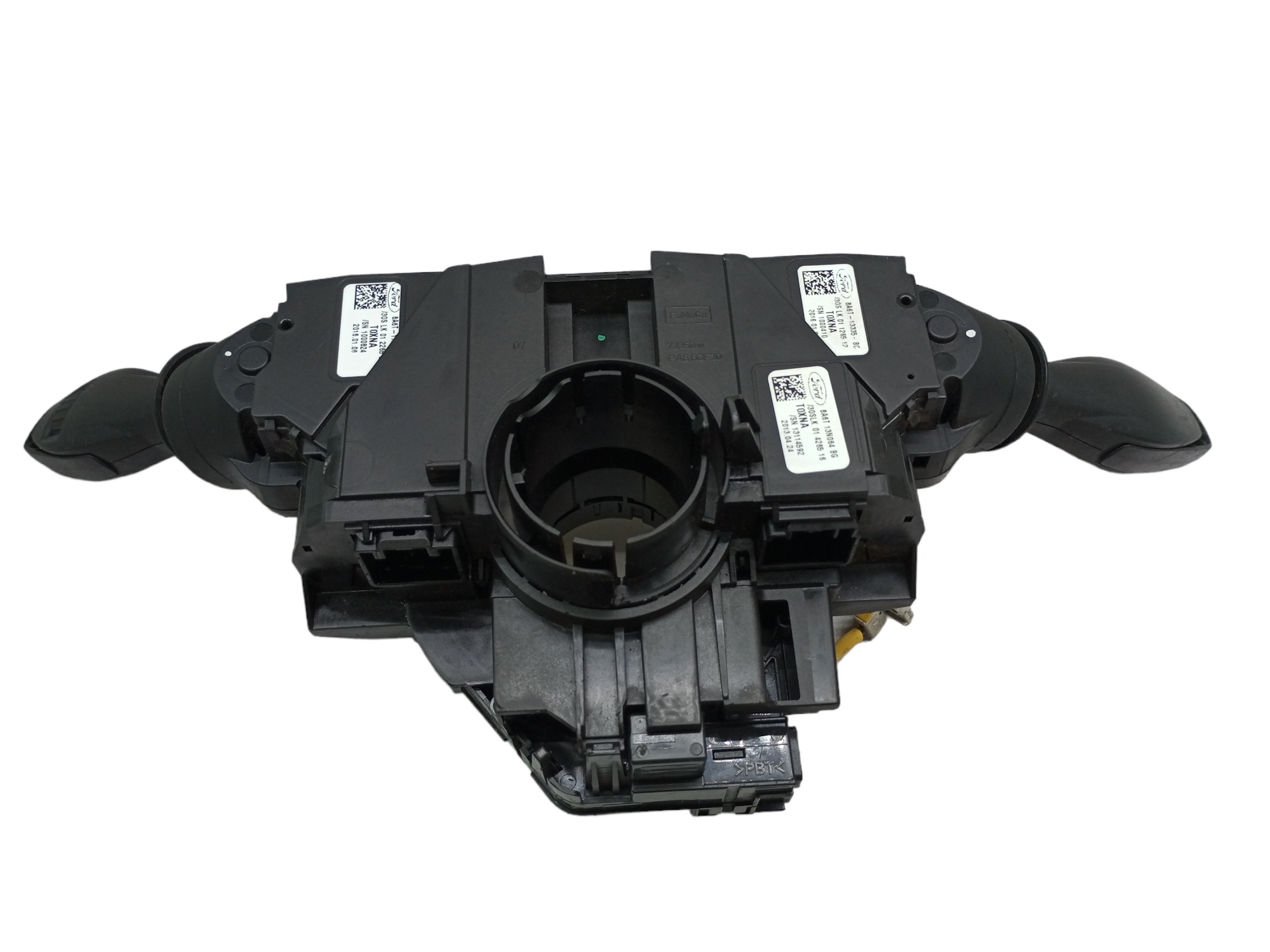 Chave Seta Limpador Ford Ecosport 2012 2013 2014 2015 2016 5