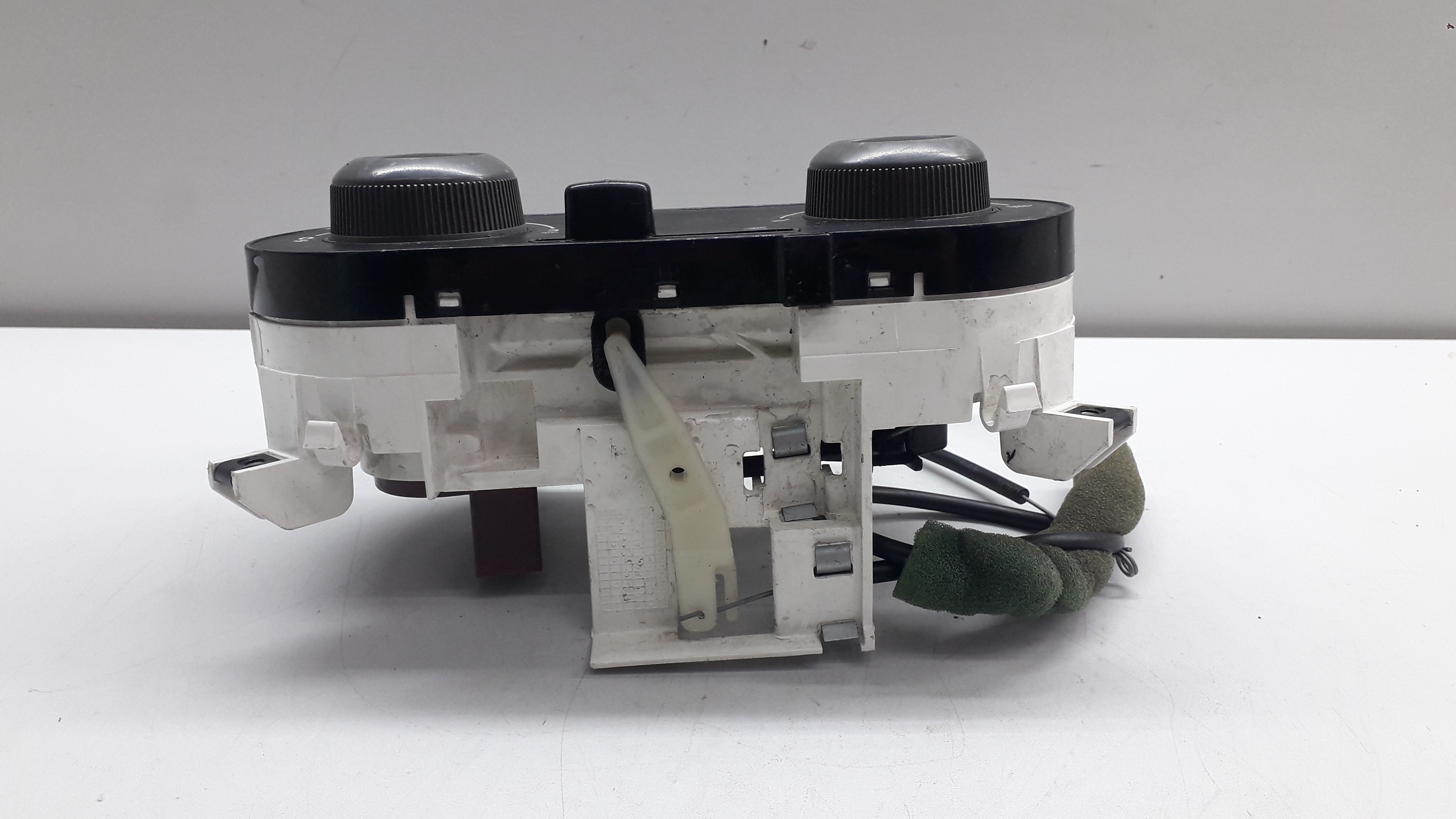 Comando Controle Ar Ventilação Fiat Uno Vivace 2012/2016 5