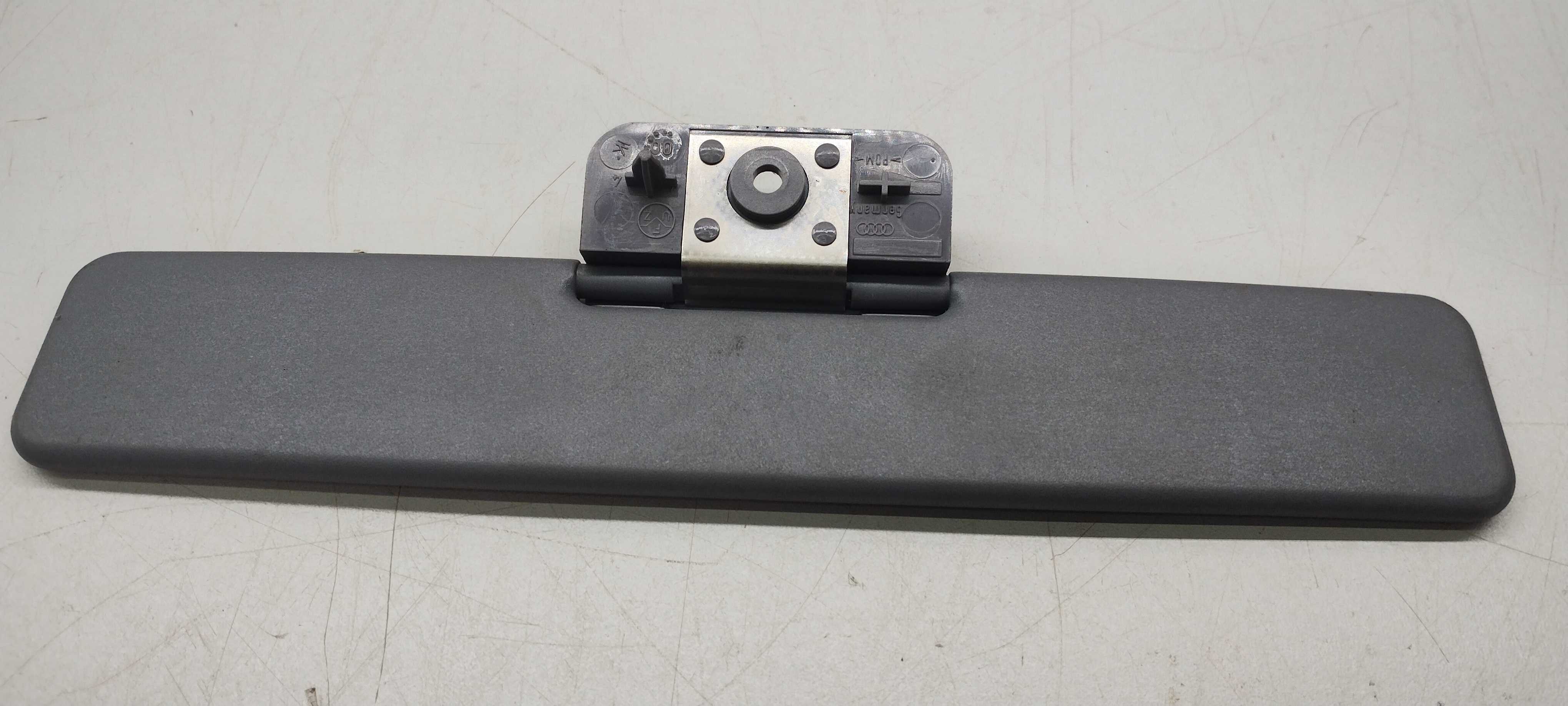Acabamento Para Sol Audi A4 B6 2001 A 2004 2