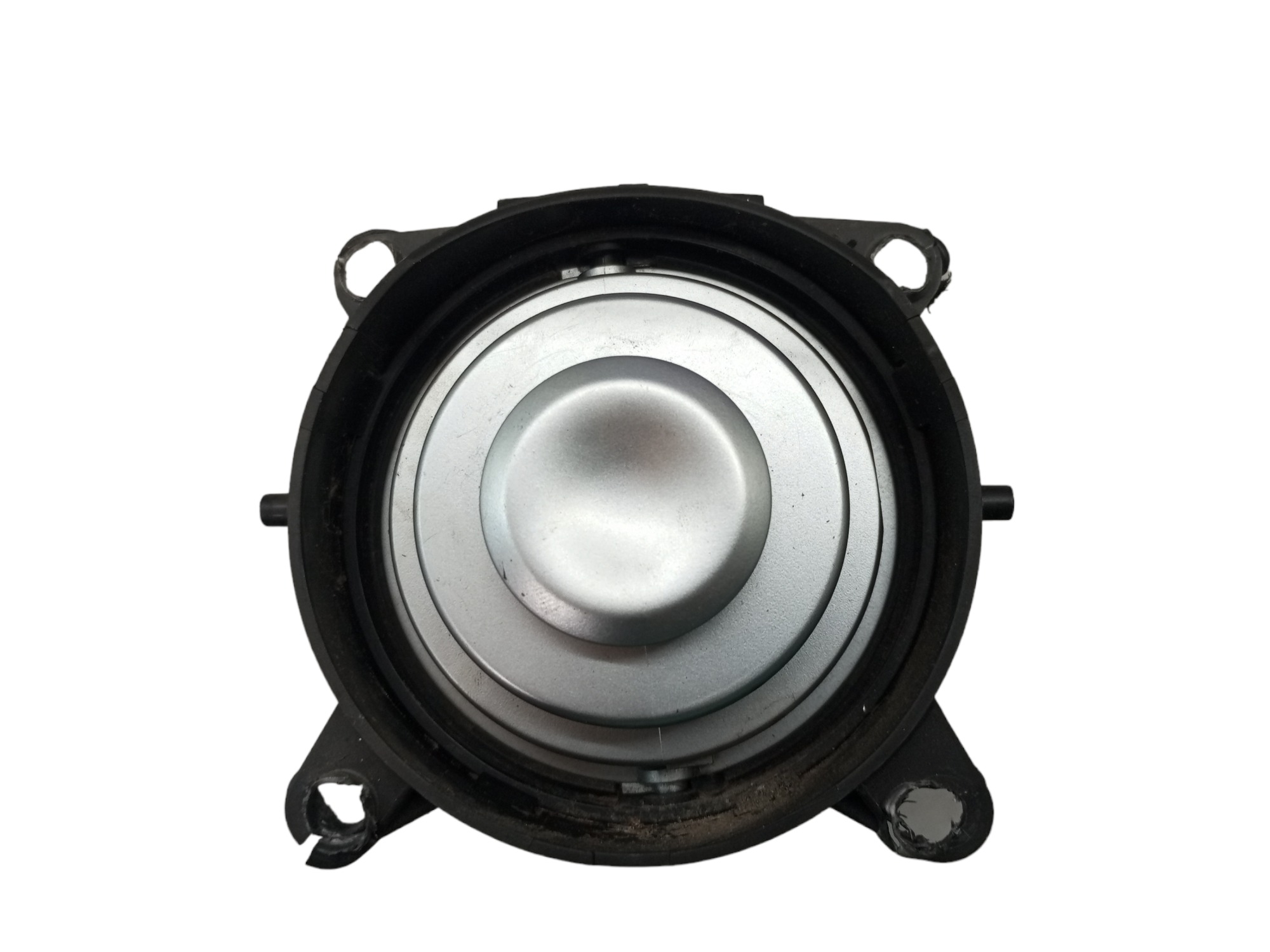 Difusor De Ar Central Citroen C3 2010 2011 2012 2013 Painel 8