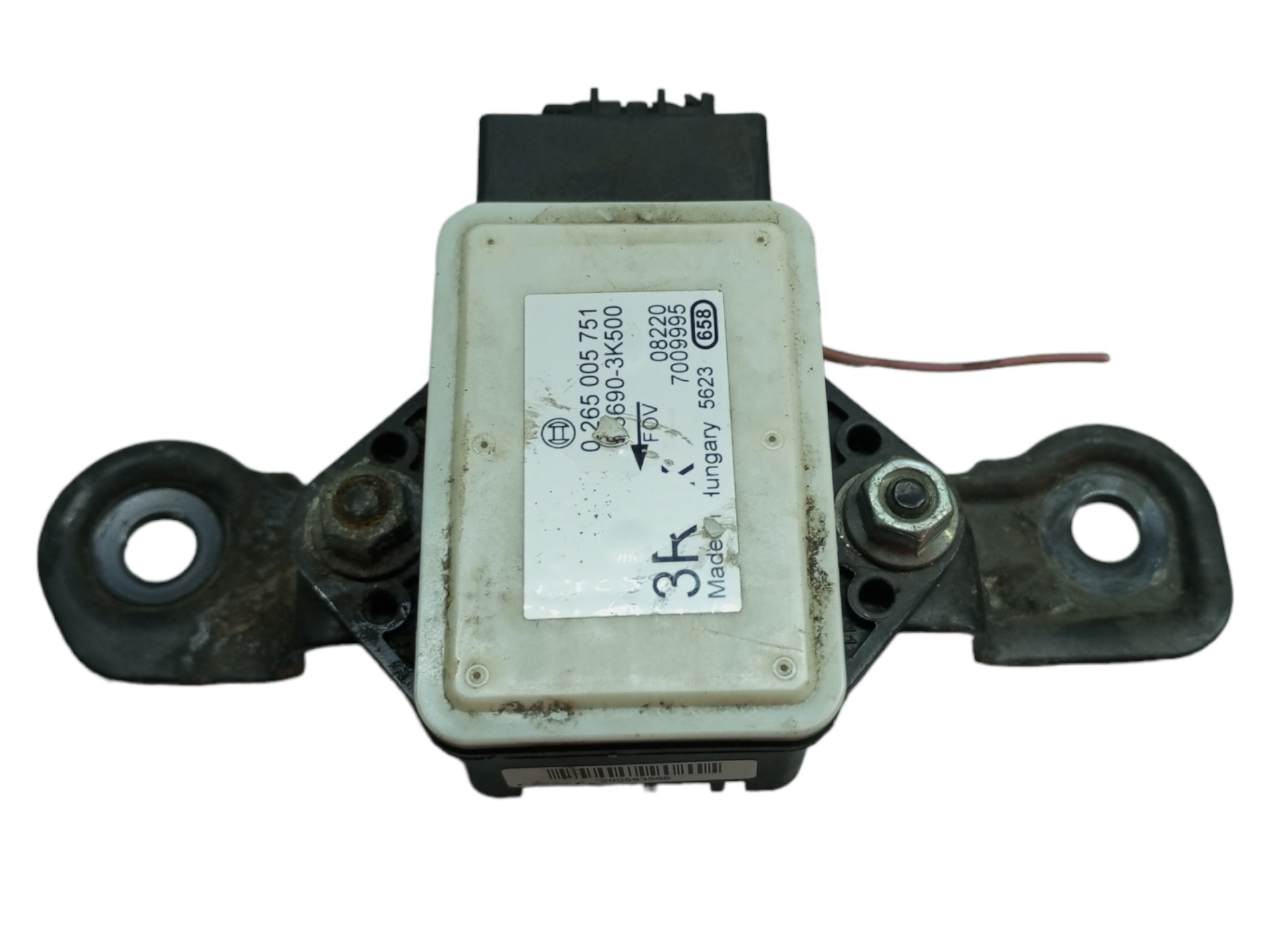 Sensor Estabilidade Hyundai Azera Santa Fe Sonata 2010 2.4 2
