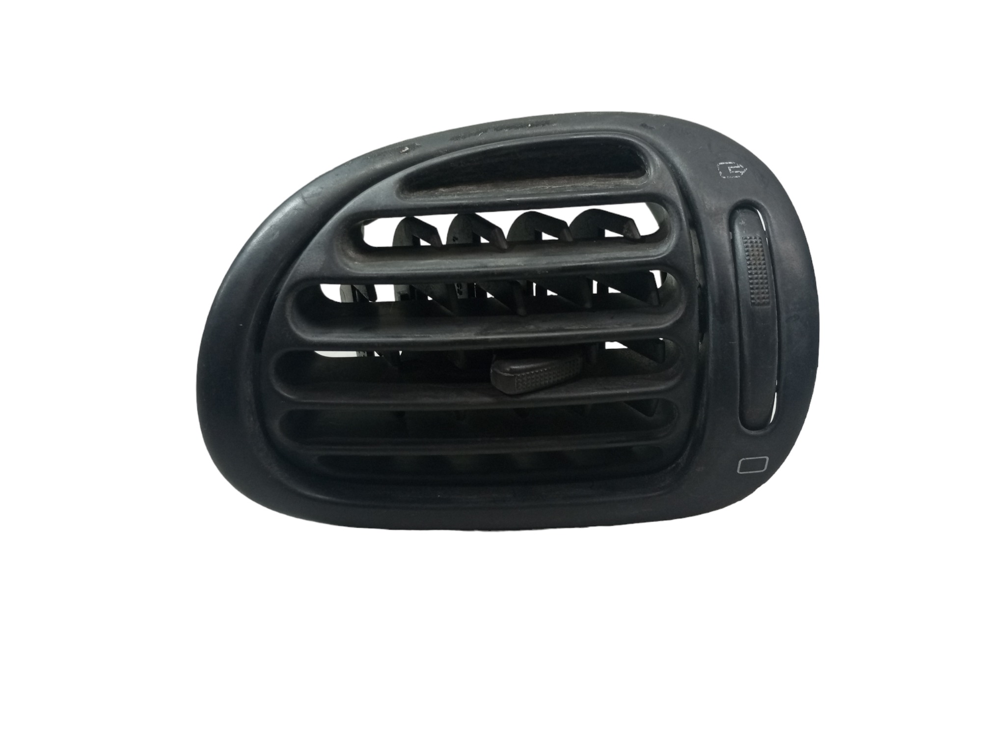 Saida Difusor Ar Peugeot 206 2000 2003 2008 Lado Direito 1