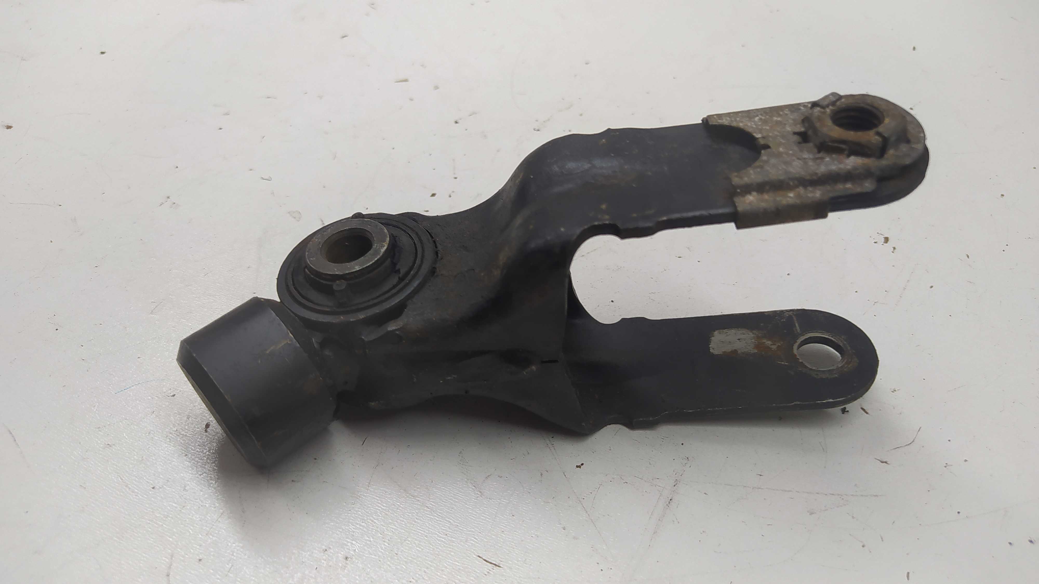 Suporte Coxim Motor Peugeot 307 9