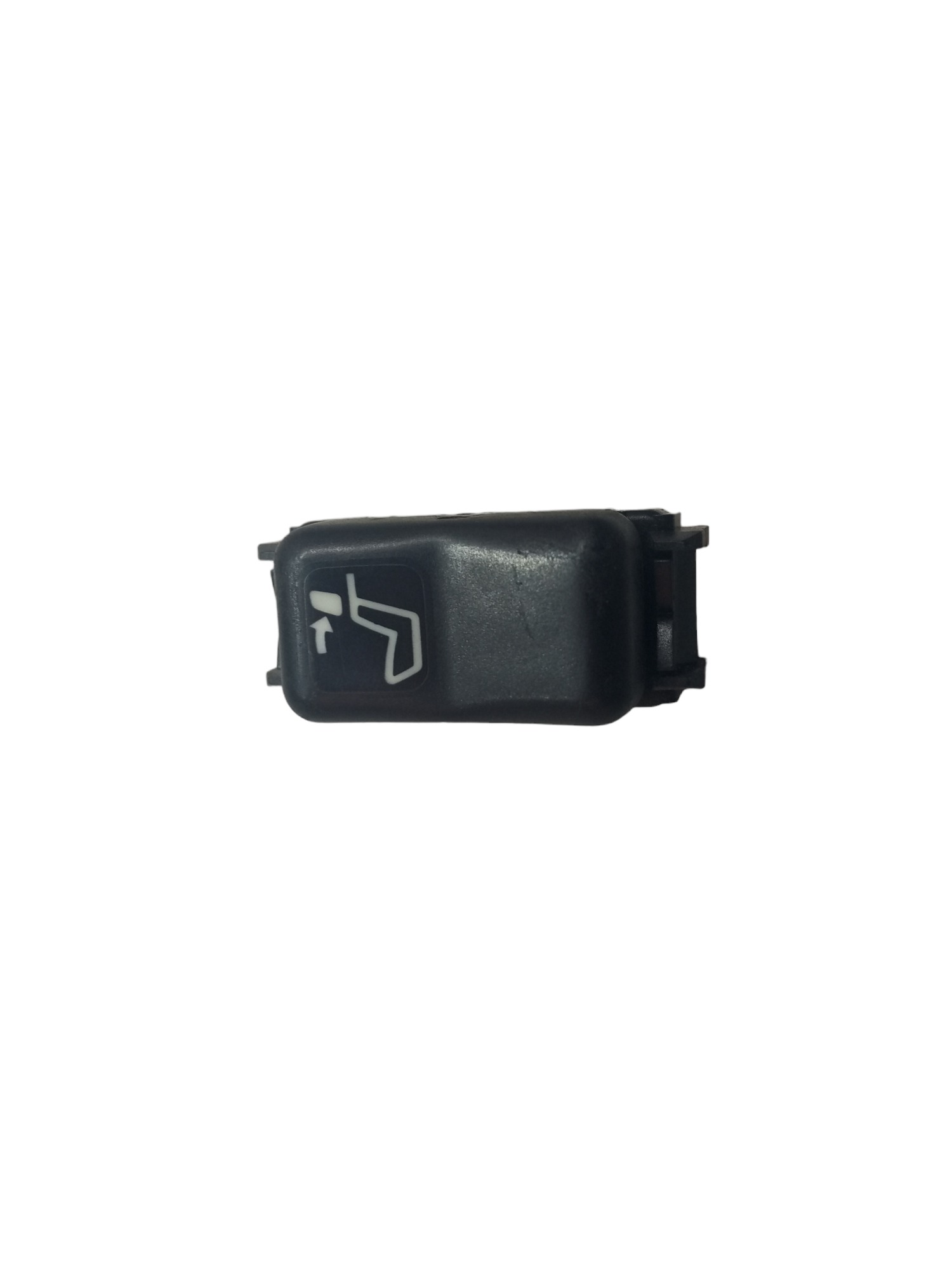 Botao Encosto Cabeca Mercedes C180 C280 96 97 98 99 2000 Preto 2