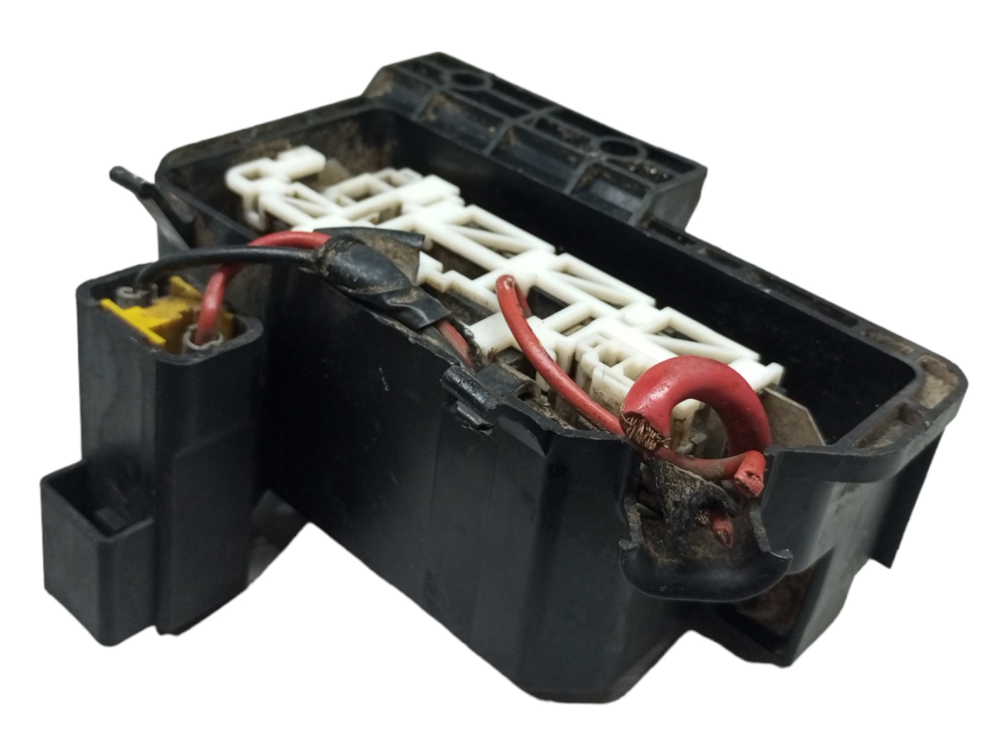 Caixa Fusivel Fiat Stilo 1.8 2005 2006 2007 2008 2009 5
