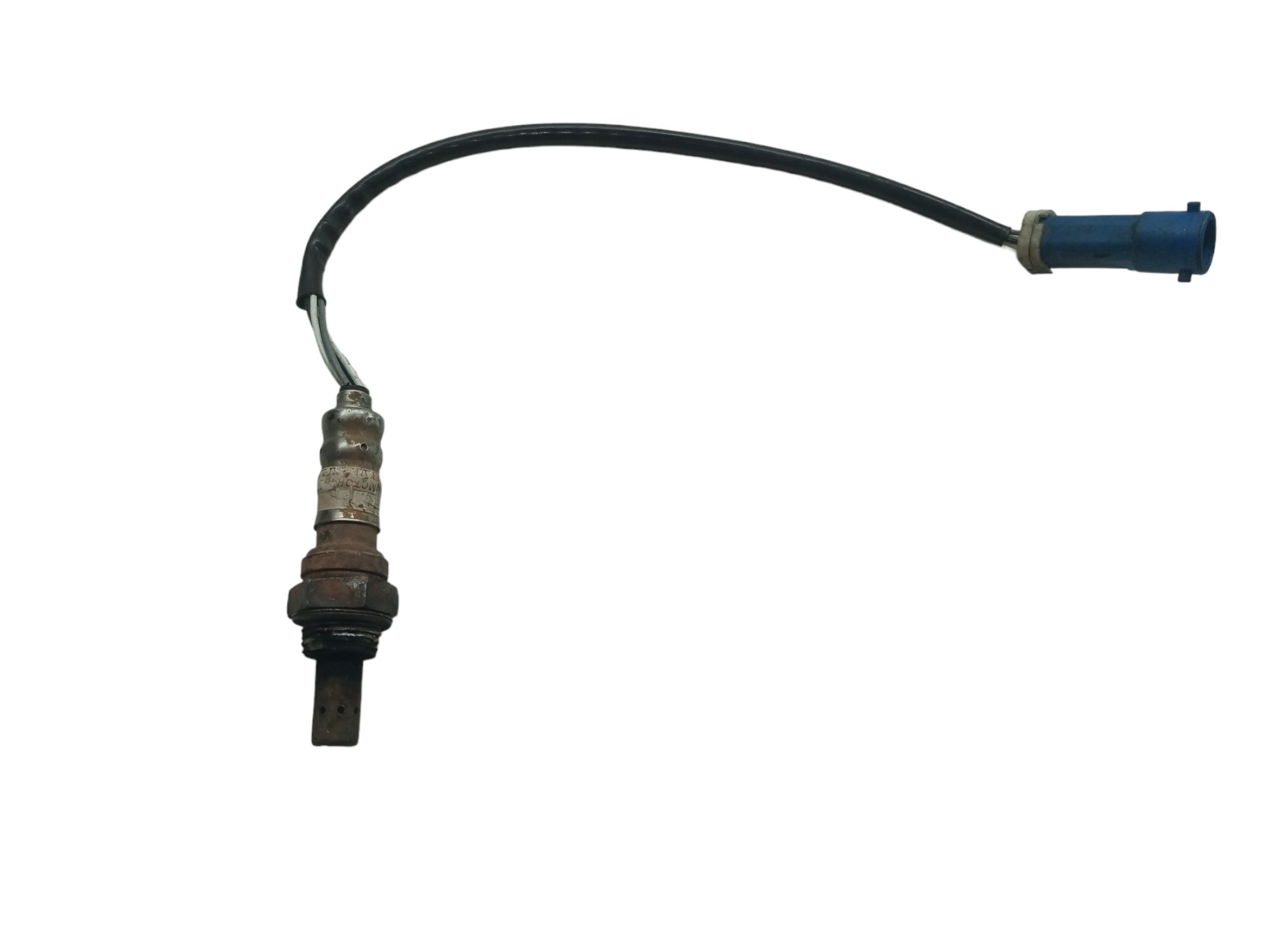 Sonda Lambda Ford Fusion 2008 2009 Pos Catalisador 2.3 6
