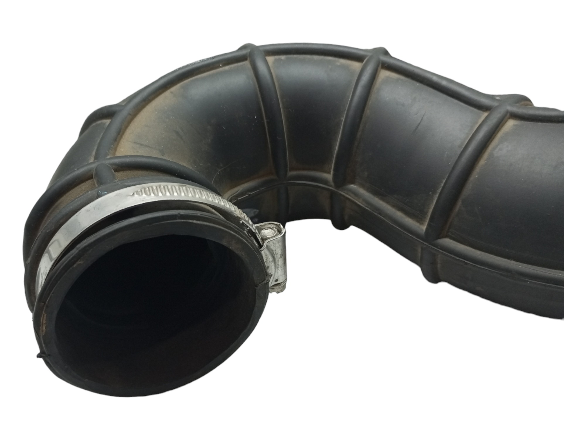 Mangueira Filtro Ar Ford Ka 2008 2009 2010 2011 2012 5