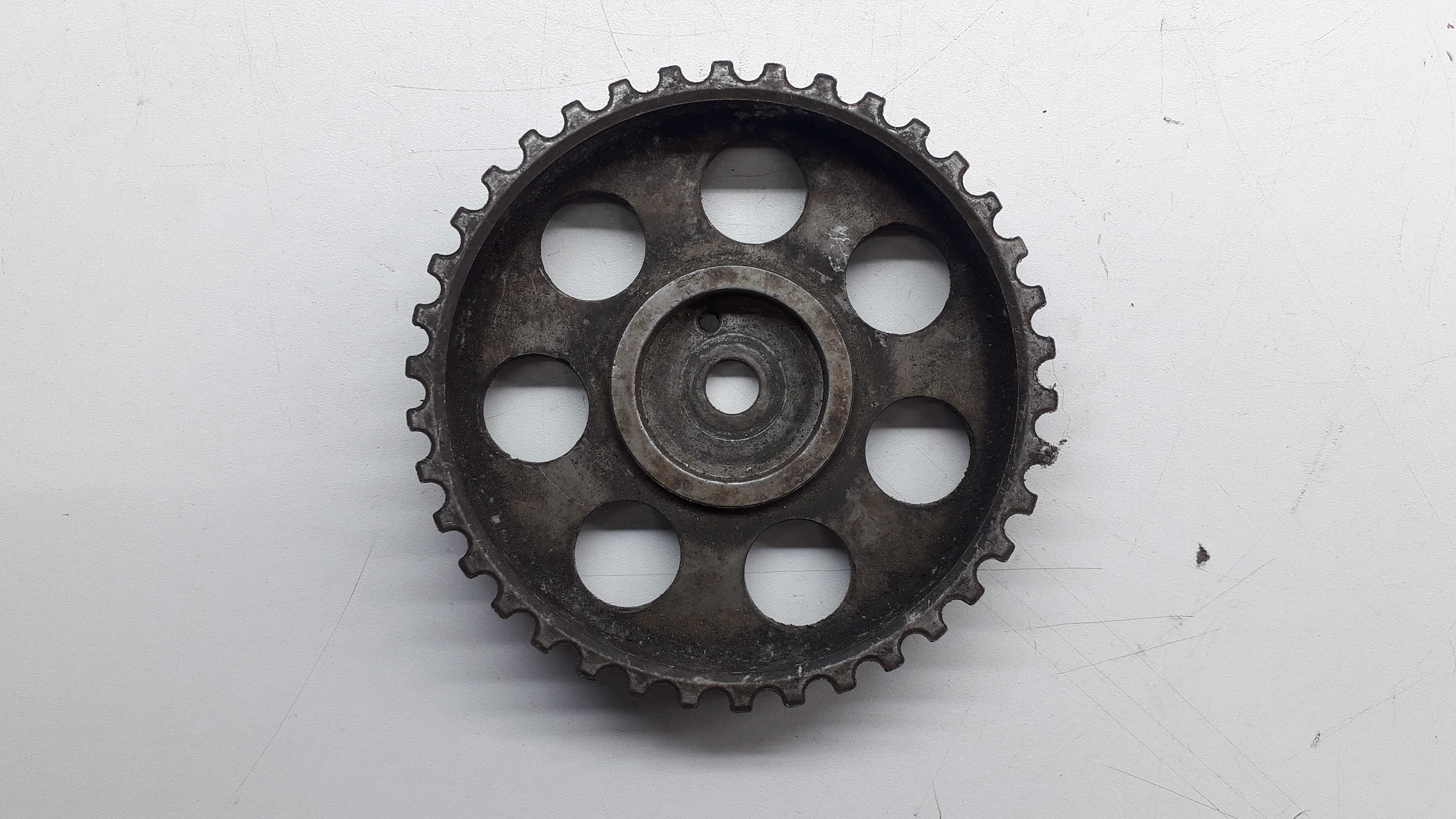 Polia De Comando Gm Celta Corsa 1.0 8v 2009 3