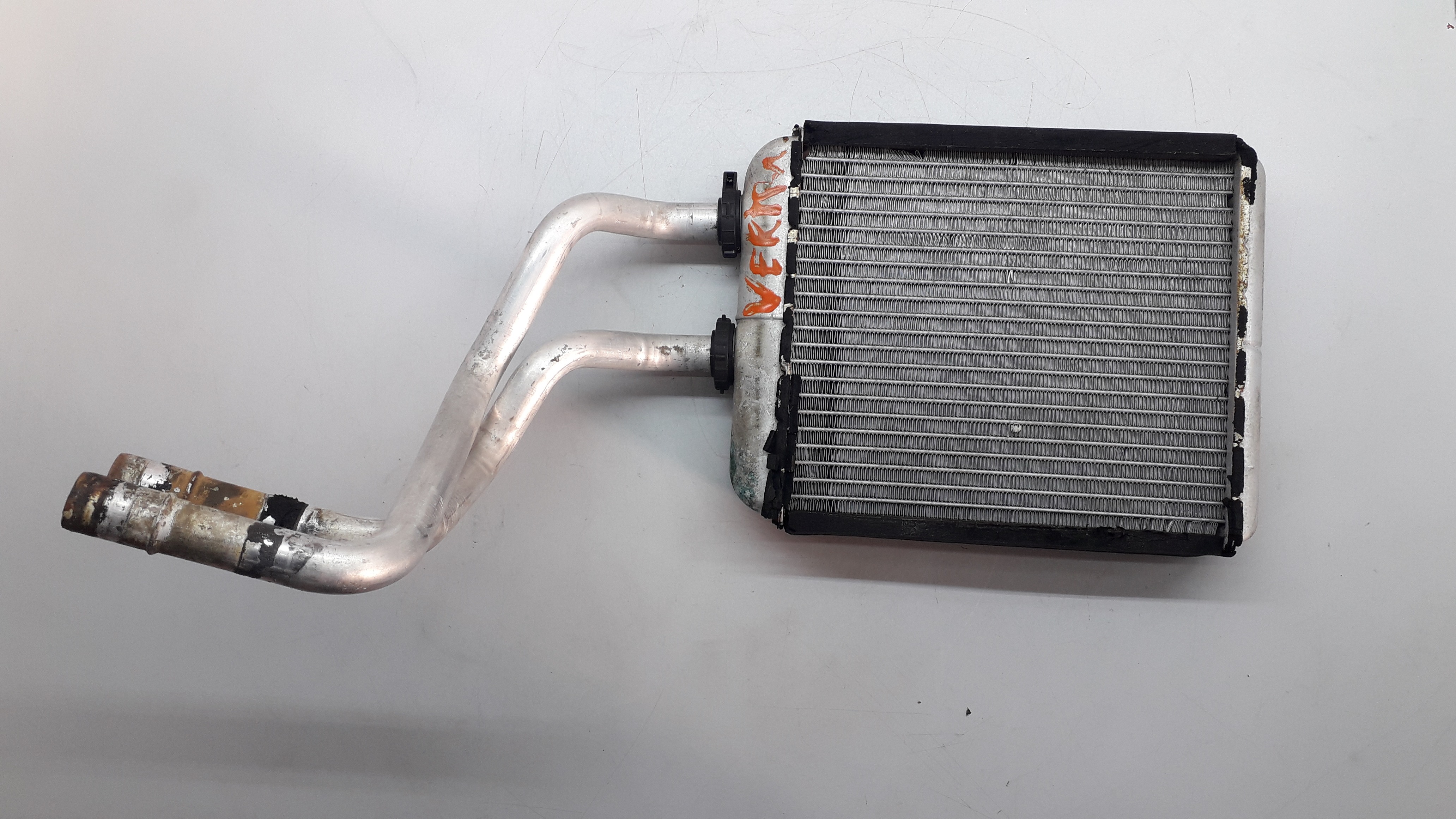 Radiador Evaporador Ar Quente Gm Vectra 2006/2012 1