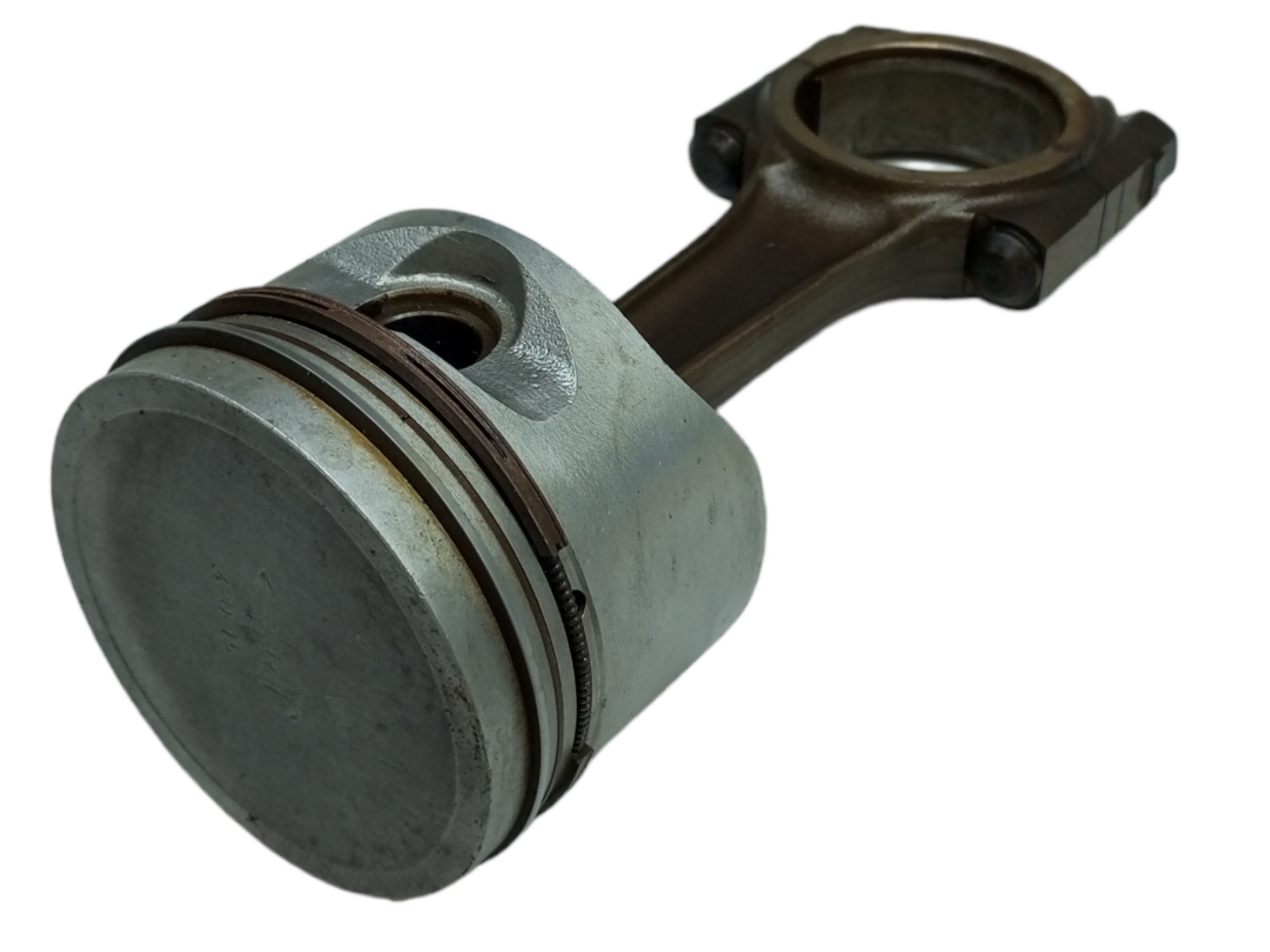 Pistao Biela Peugeot 206 2000 2001 2002 2004 2006 2008 2