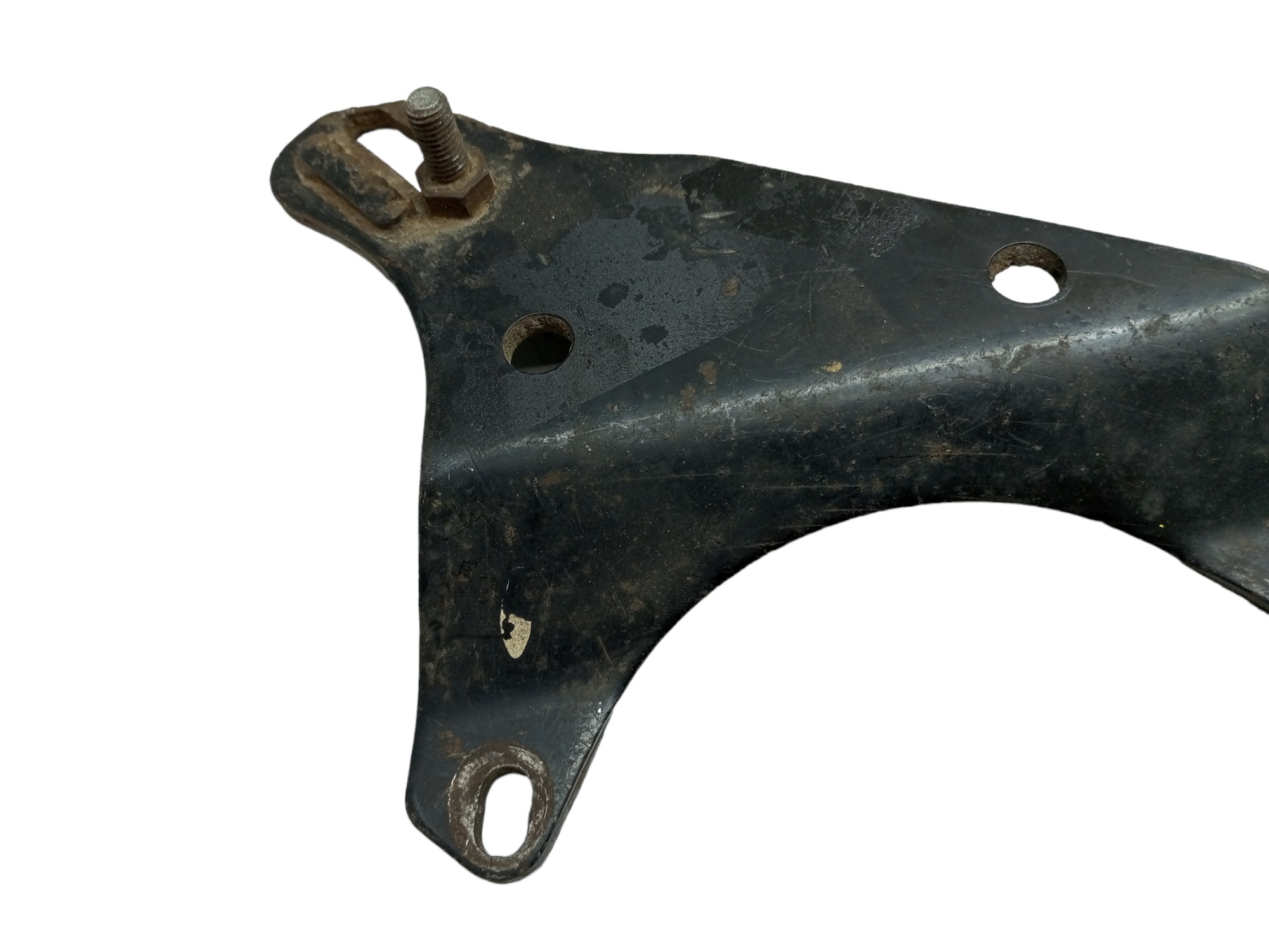 Suporte Alternador Volkswagen Golf Gol 2.0 97 93 94 95 96 3
