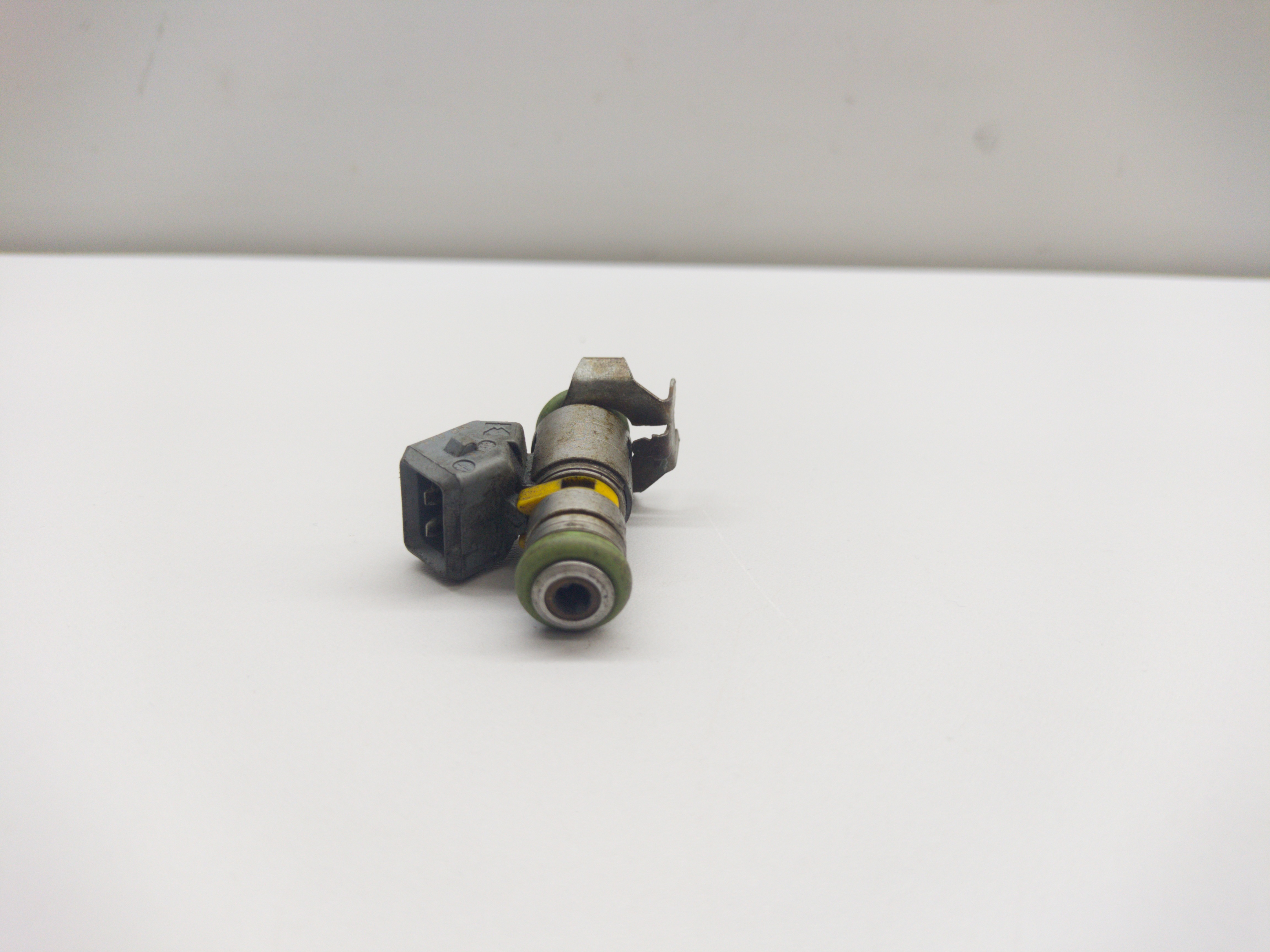 Bico Injetor Vw Gol 1.0 16v 97/00 Gasolina 3
