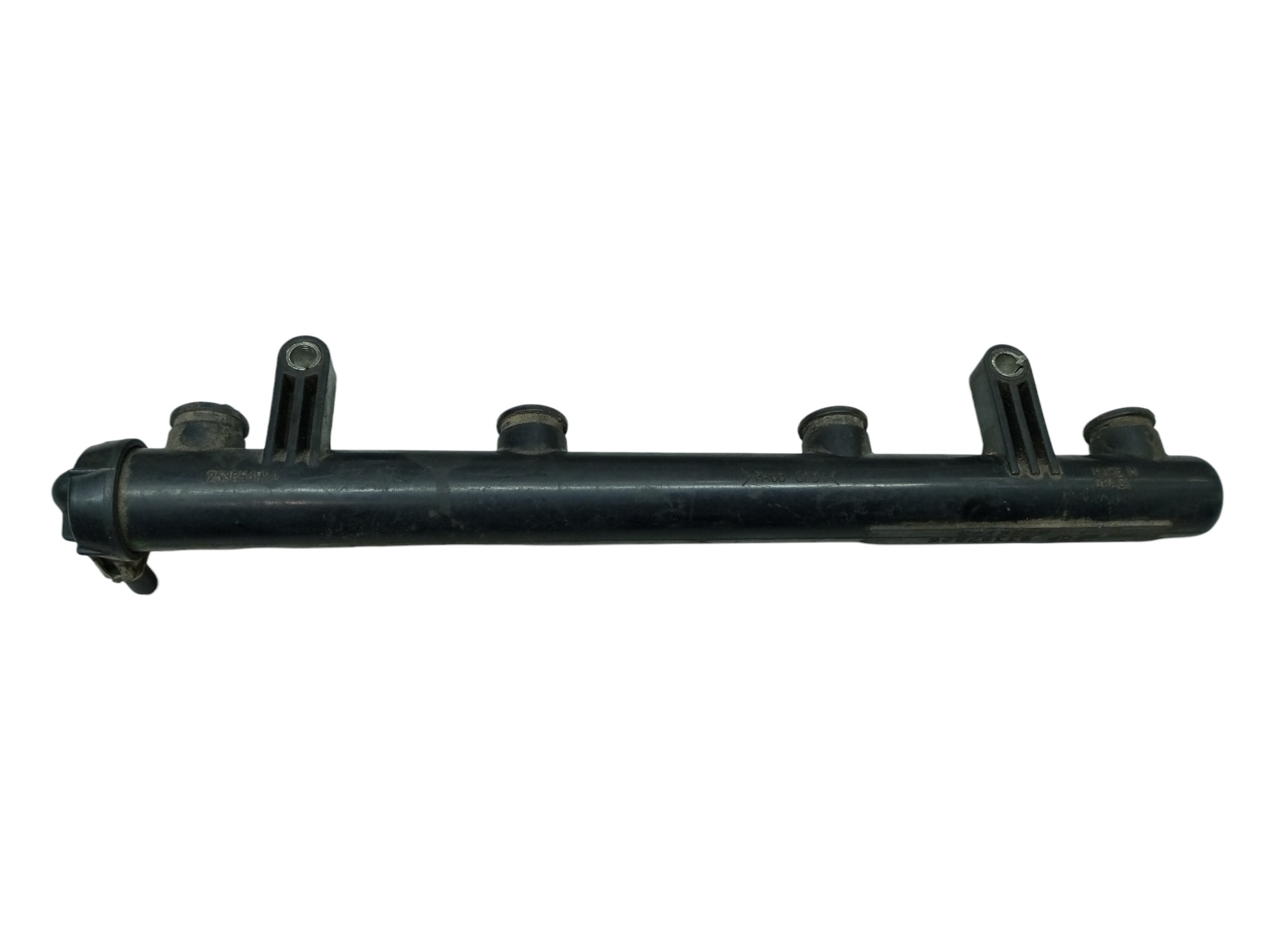 Flauta Bico Injetor Cobalt Onix Prisma 1.4 2012 2013 2014 1