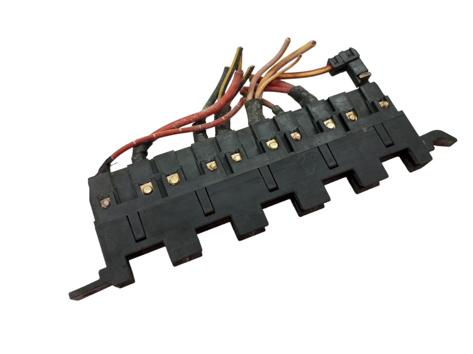 Caixa Fusivel Rele Mercedes C280 C230 95 96 97 98 99 2003