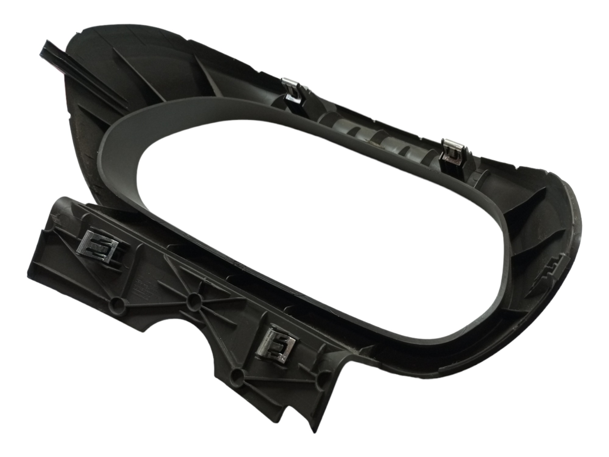 Suporte Porta Luvas Cobalt 1.4 2013 2014 2015 Chevrolet 4