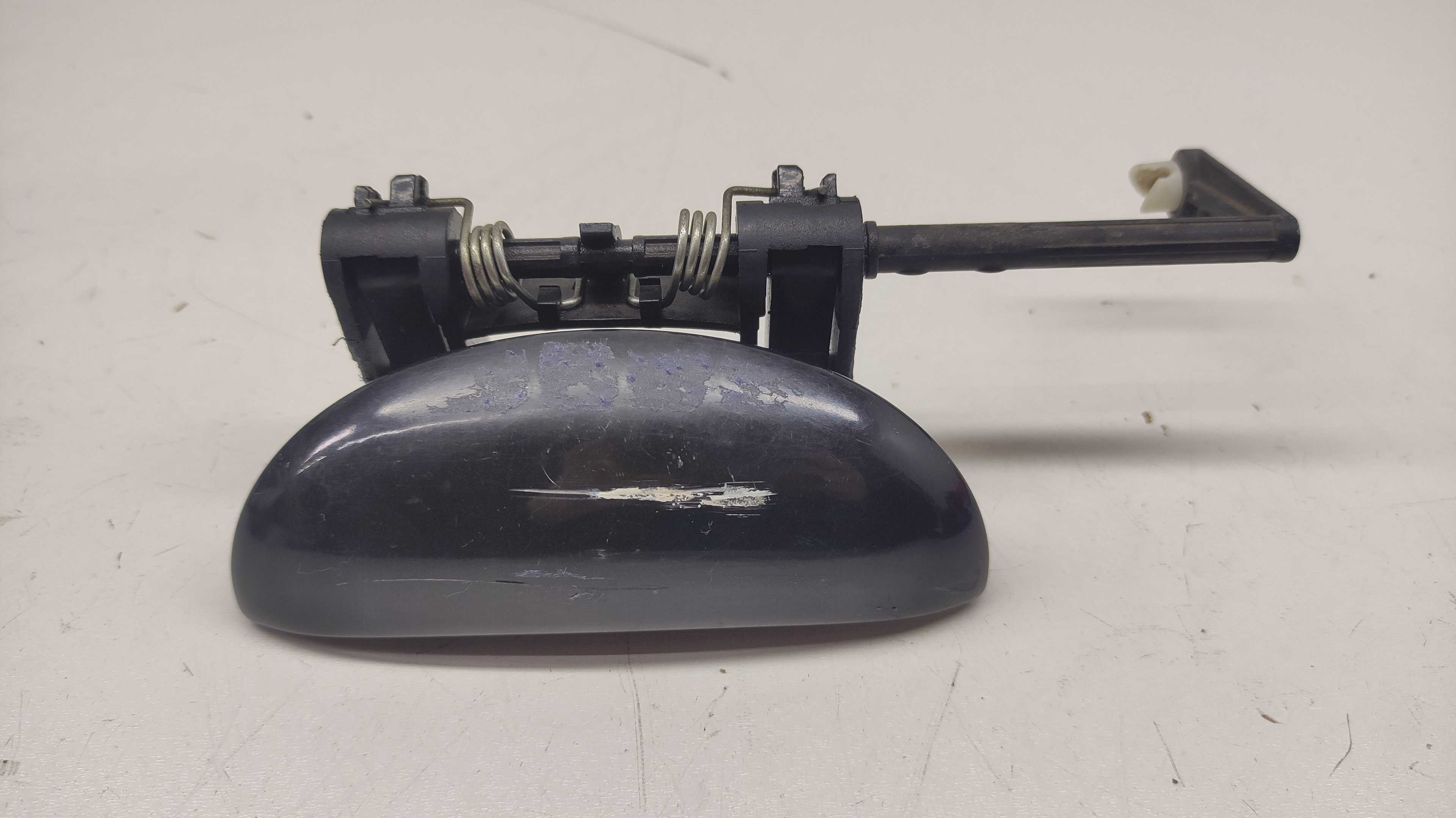 Maçaneta Externa Dianteira Esquerda Peugeot 206