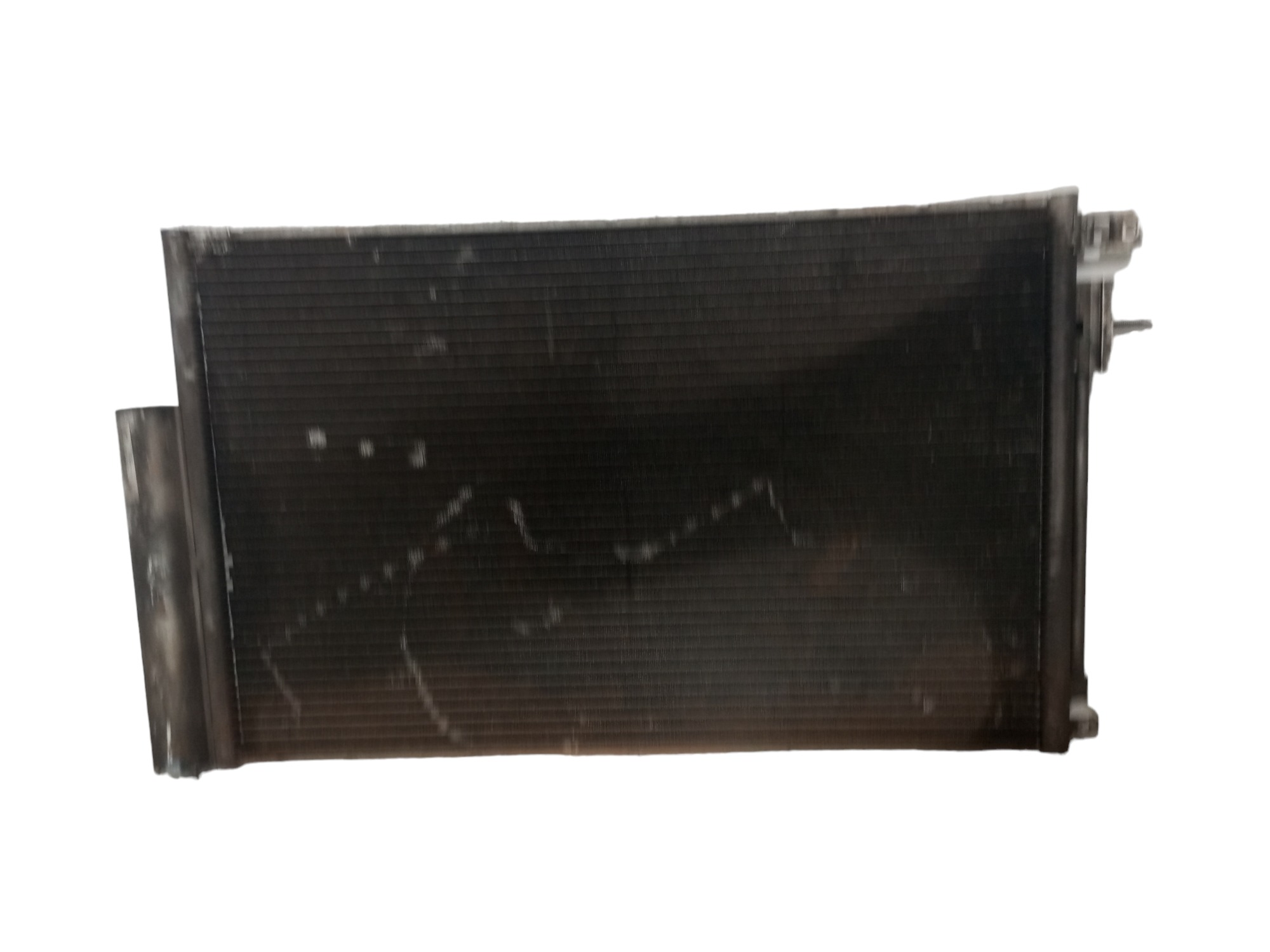 Condensador Ar Condicionado Onix Prisma 1.4 Ltz 2013 2014 1