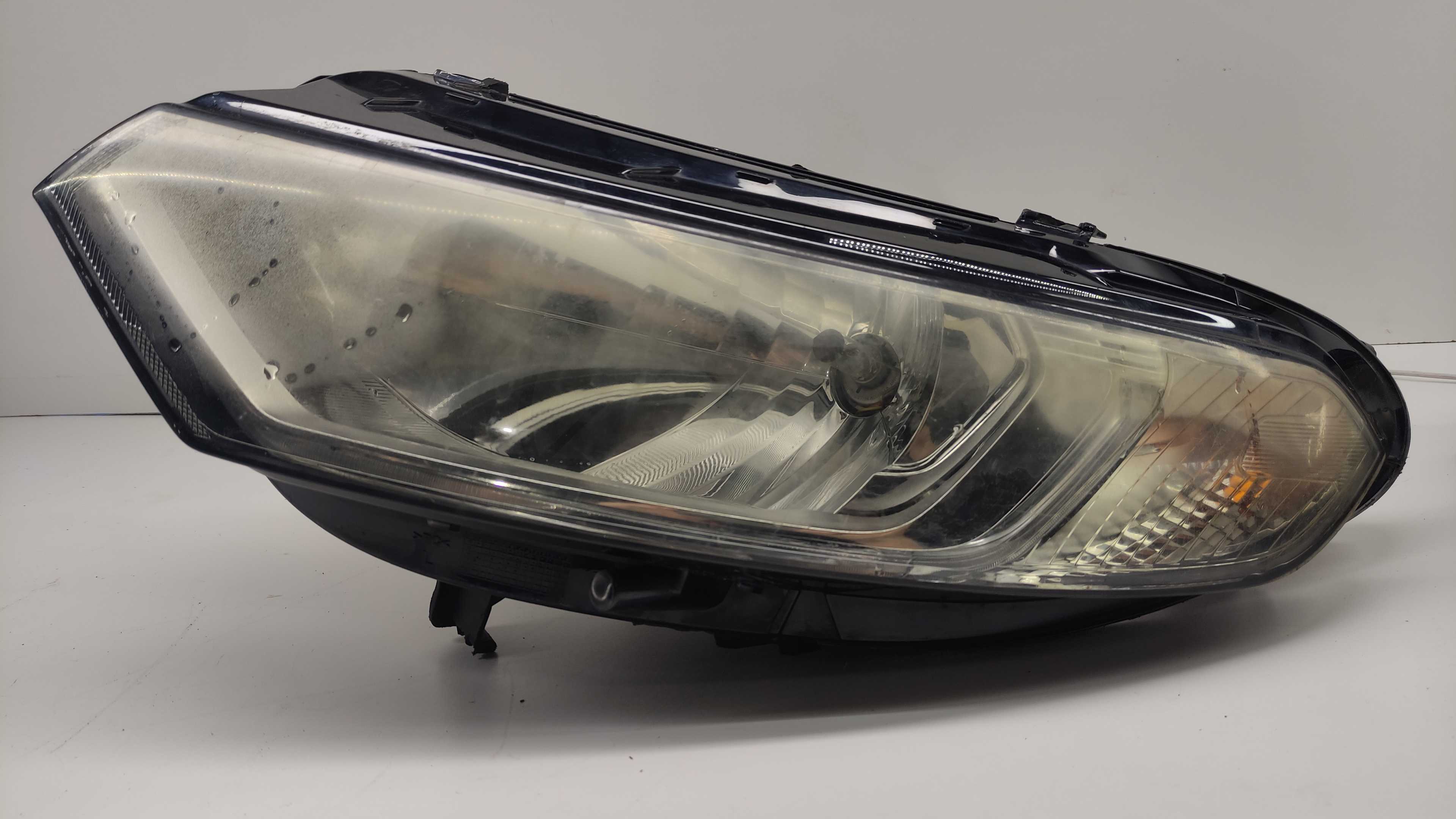Farol Ford Ecosport 2013 Lado Esquerdo 1