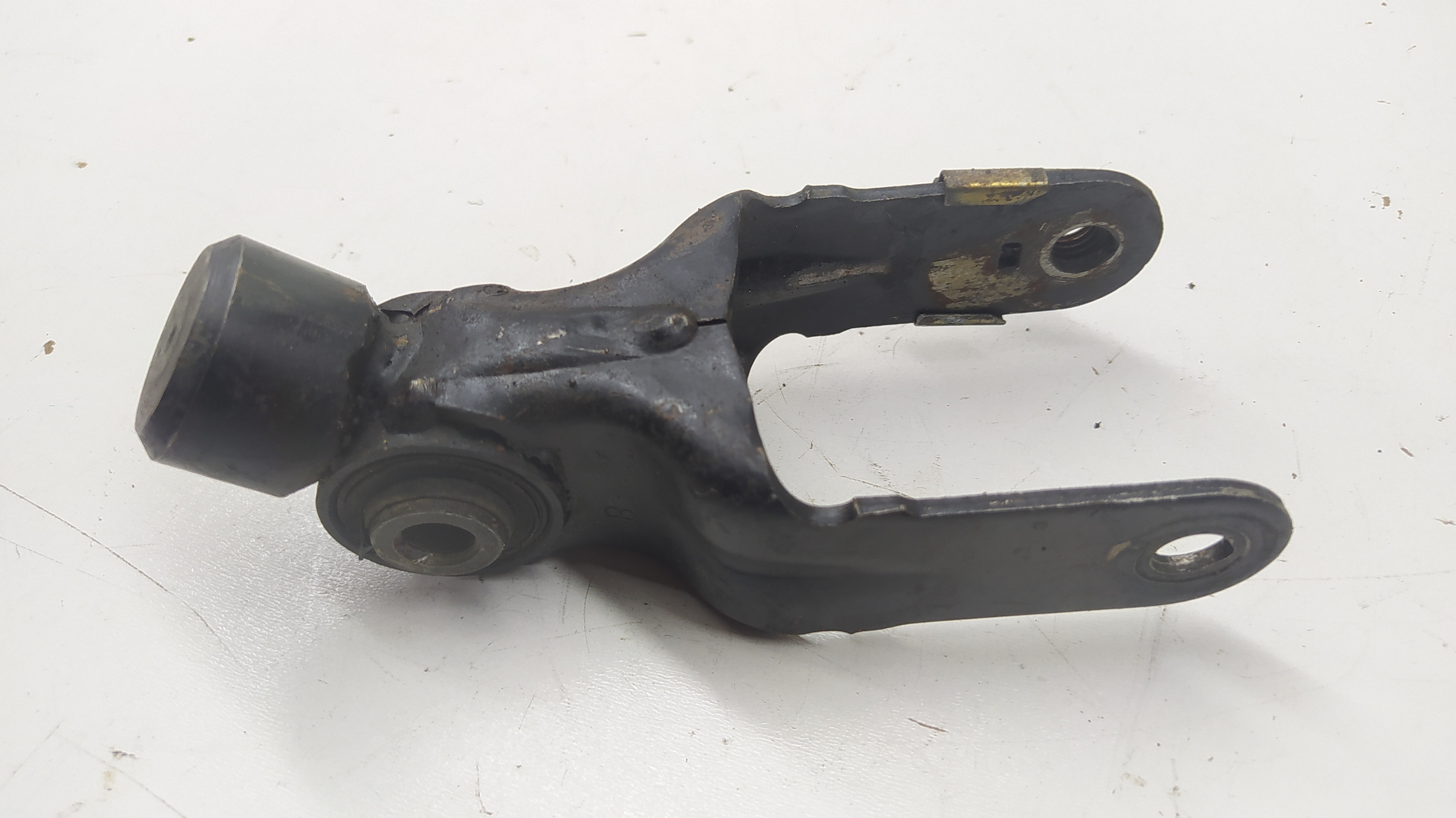 Suporte Coxim Motor Peugeot 307 8