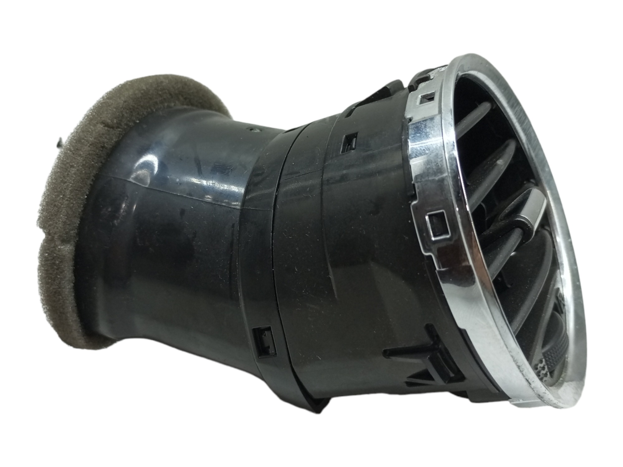 Difusor Ar Condicionado Captiva Chevrolet 3.3 2008 2009 4