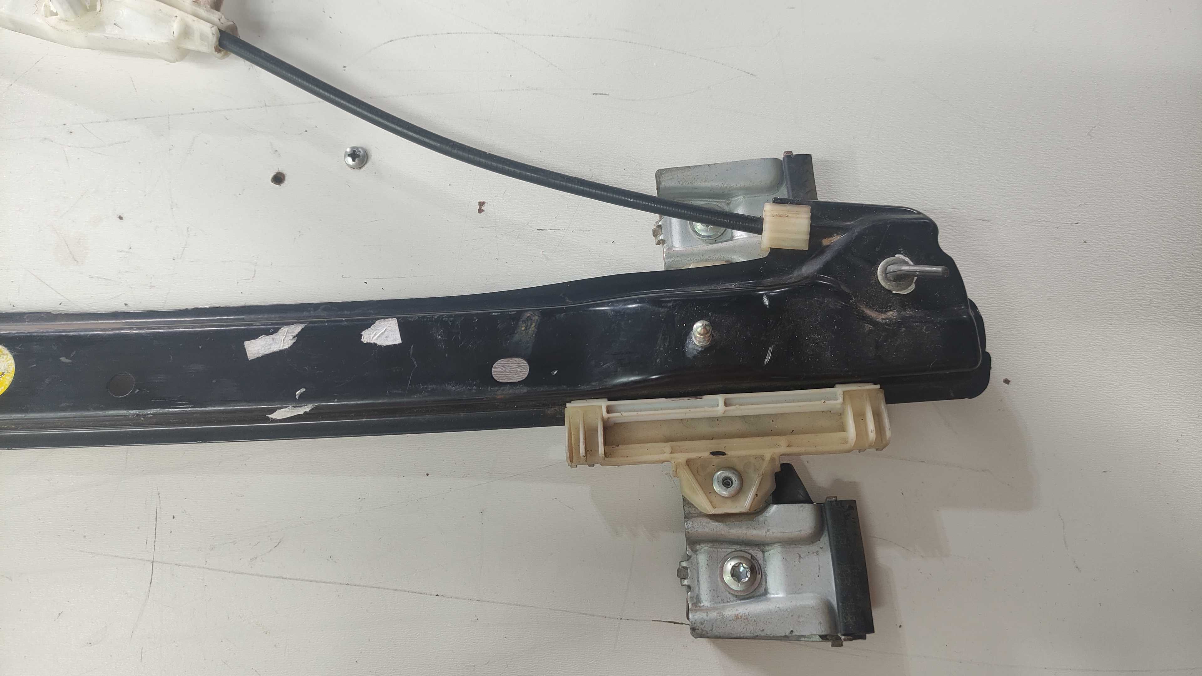 Máquina De Vidro Traseiro L/d  Volkswagen Up 2014 2