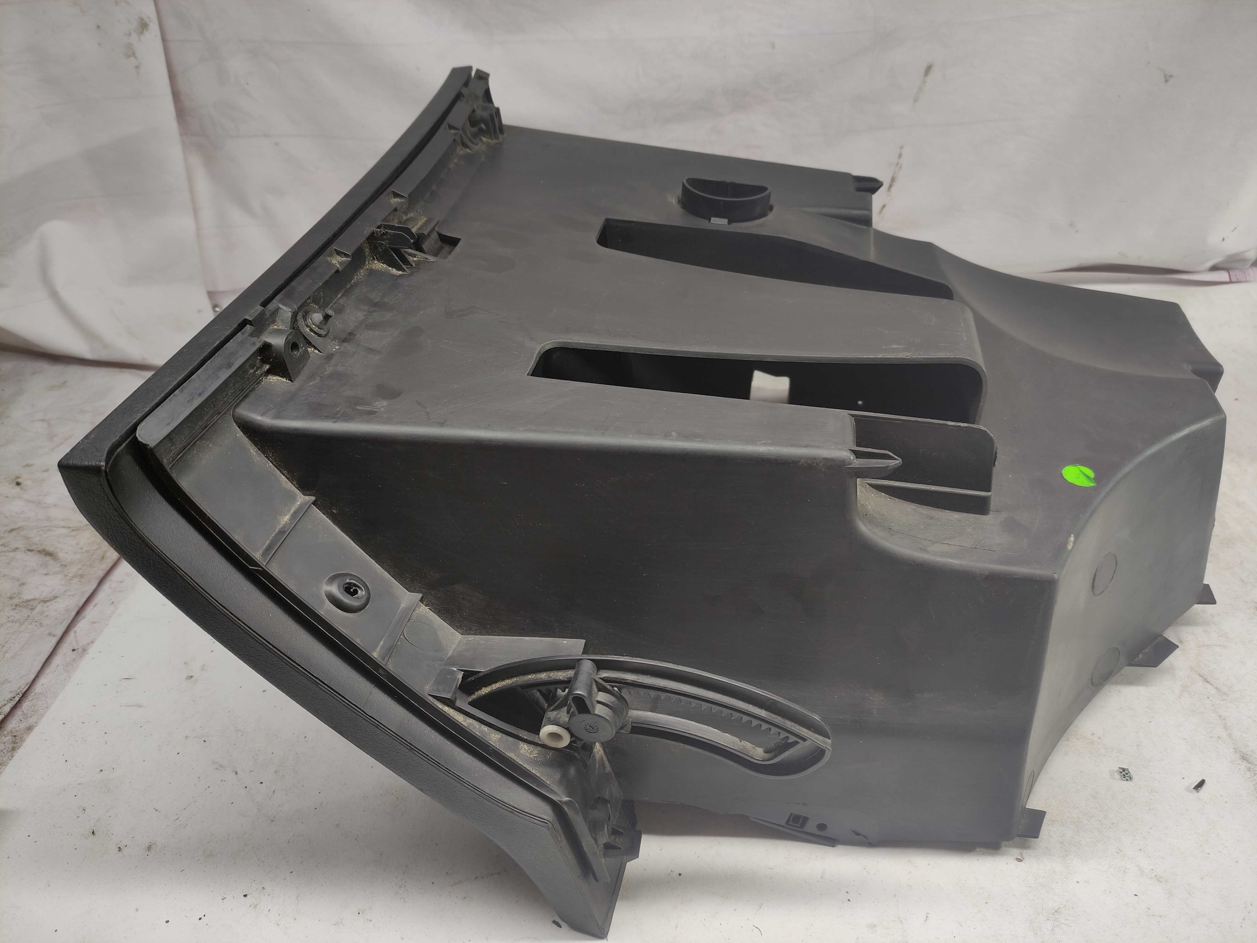 Porta Luvas Completo Peugeot 307 2008 2009 2010 2011 2012 2