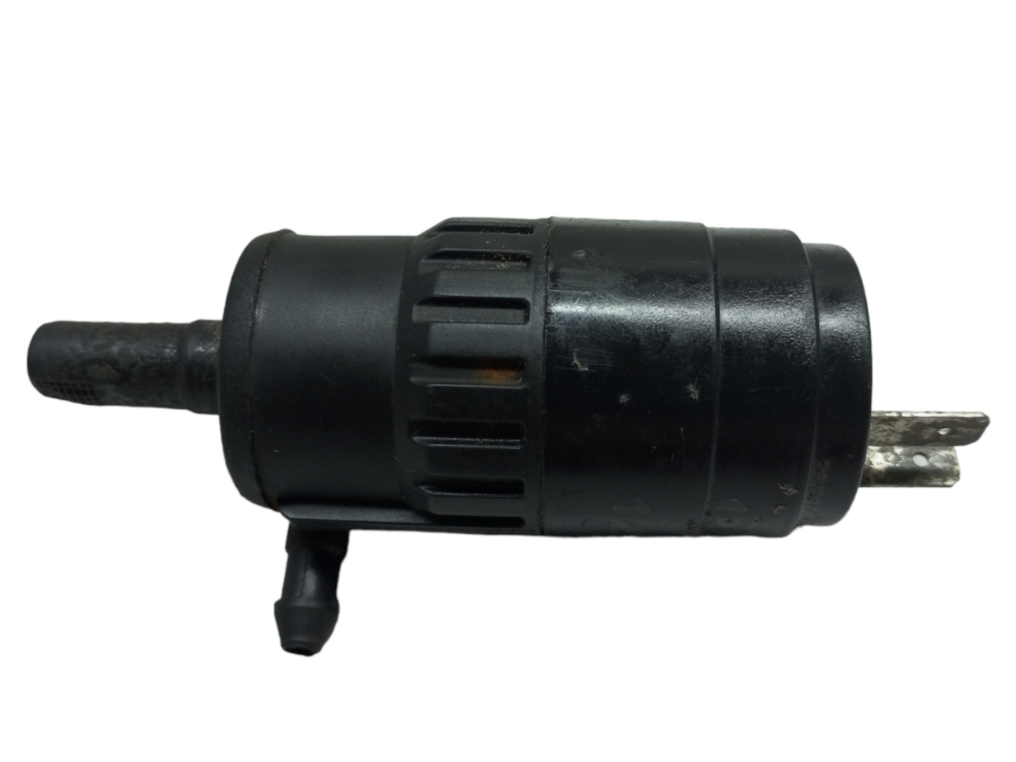 Bomba Motor Esguicho Agua Celta 2010 2011 2012 Parabrisa 4