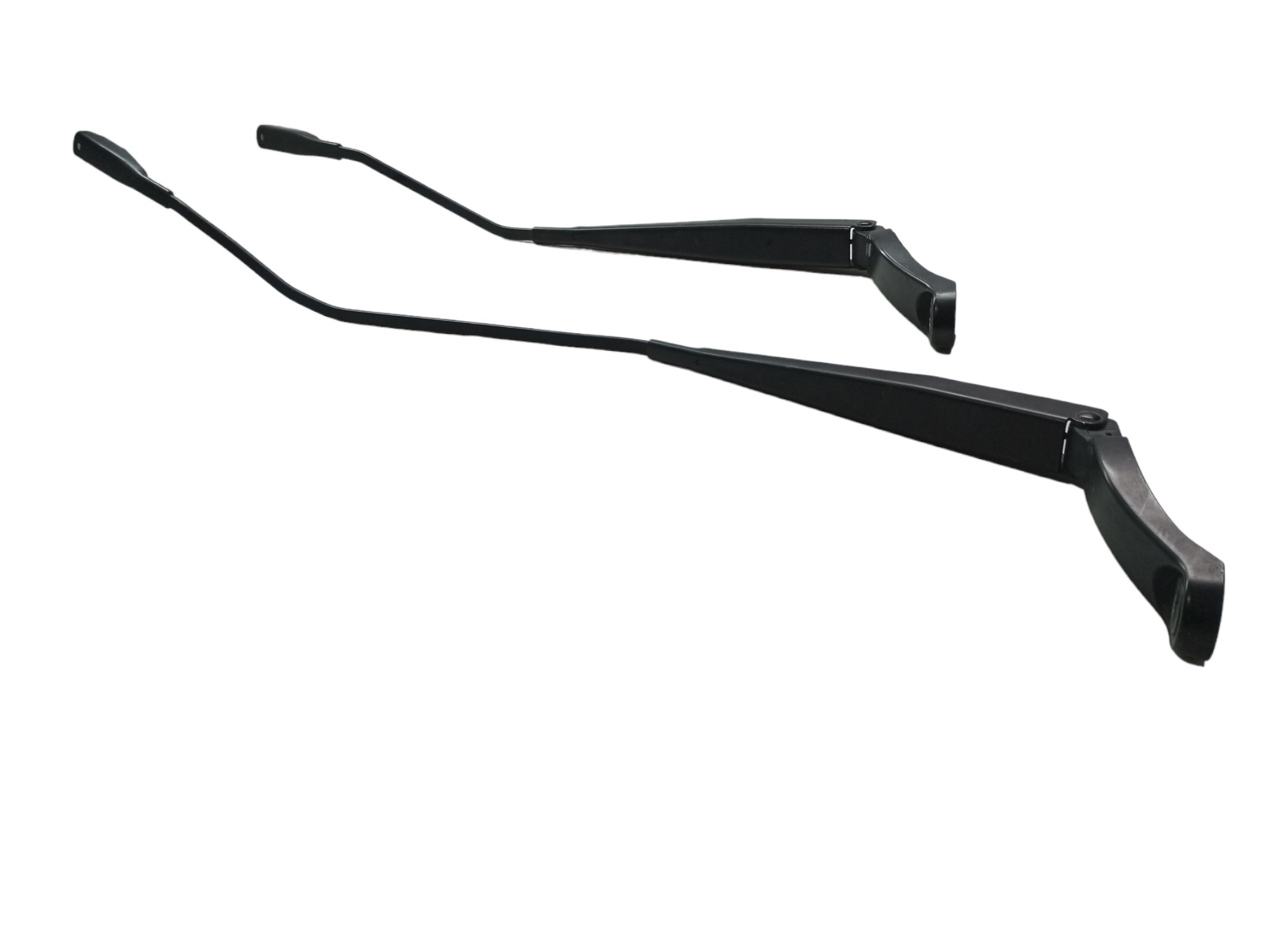 Braco Limpador Onix Prisma Par Parabrisa 1.4 Ltz 2013 2014 1